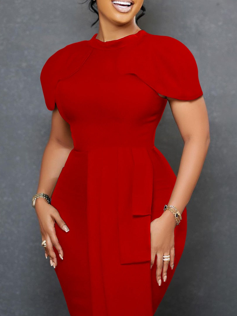 Naya Bodycon Dress