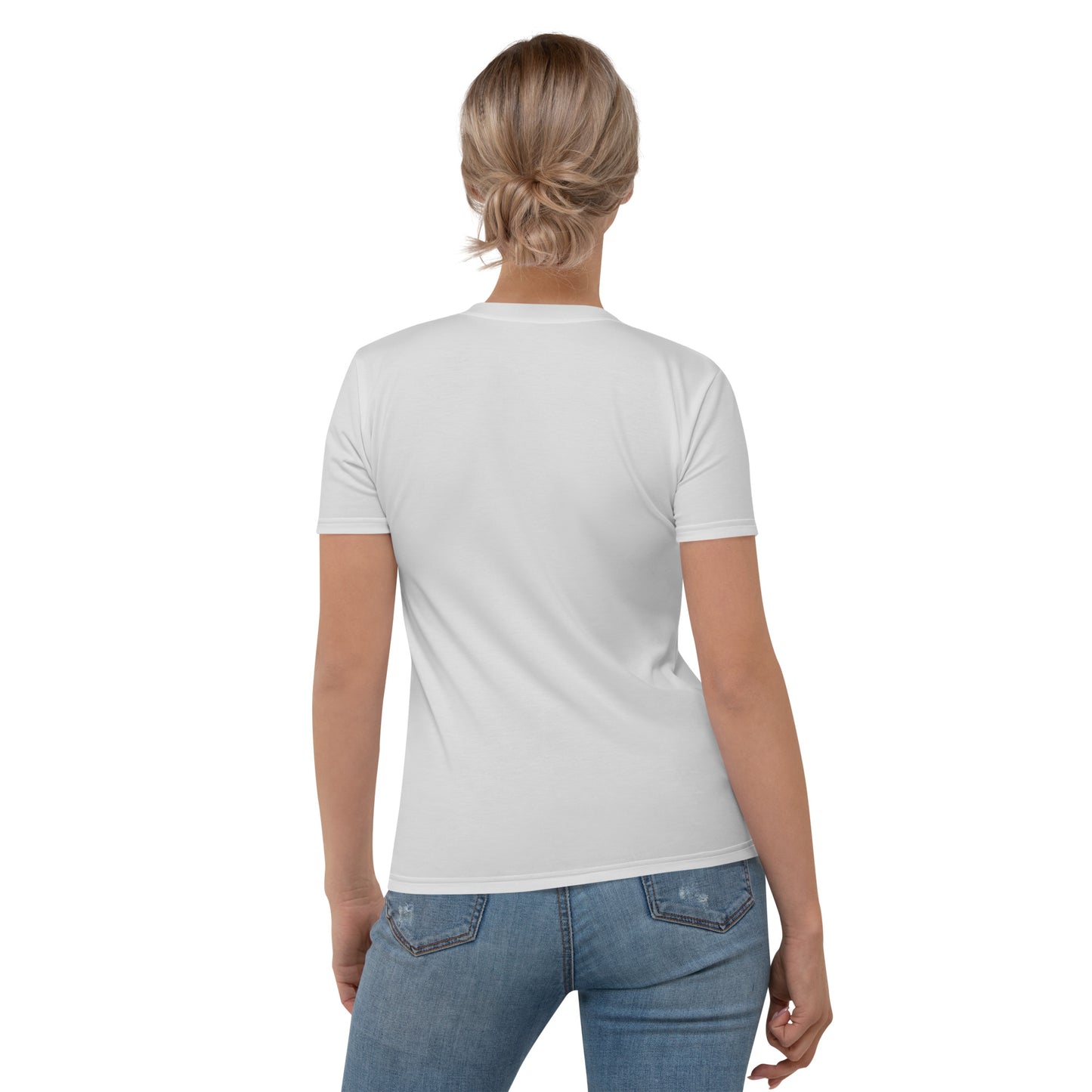 Super Women T-shirt