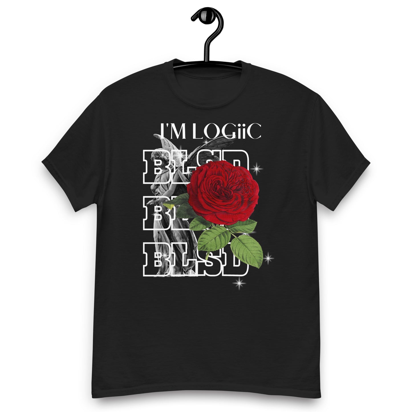 BLSD Christian Tshirt