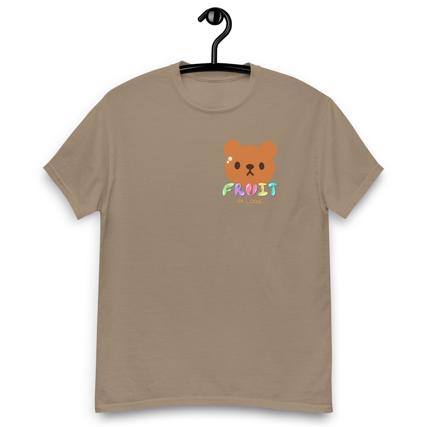 Bear Fruit Christian Tshirt
