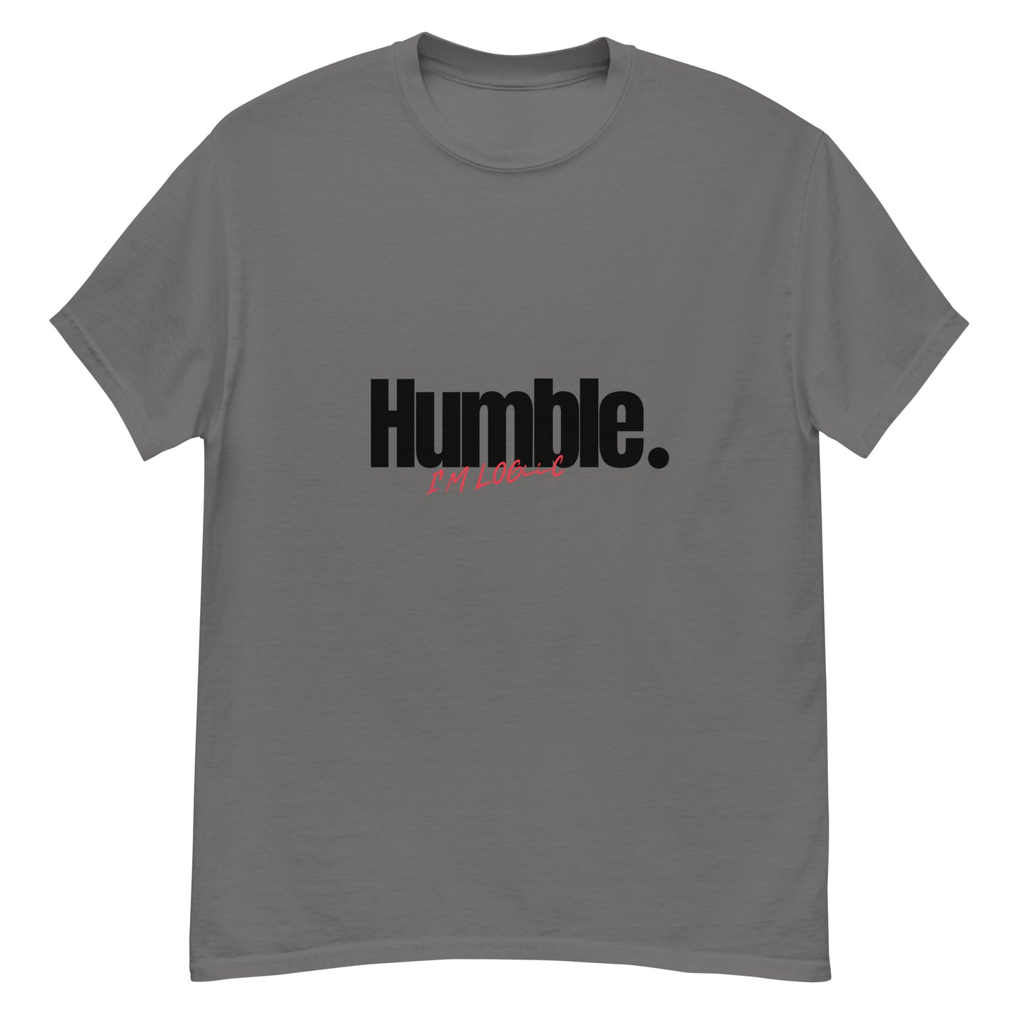 Humble classic tee