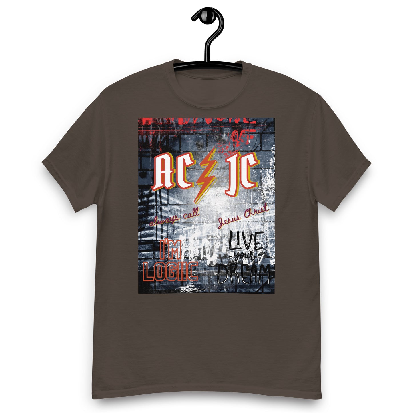 ACJC Christian Tshirt