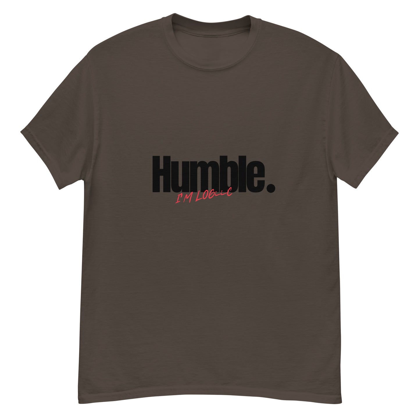 Humble classic tee