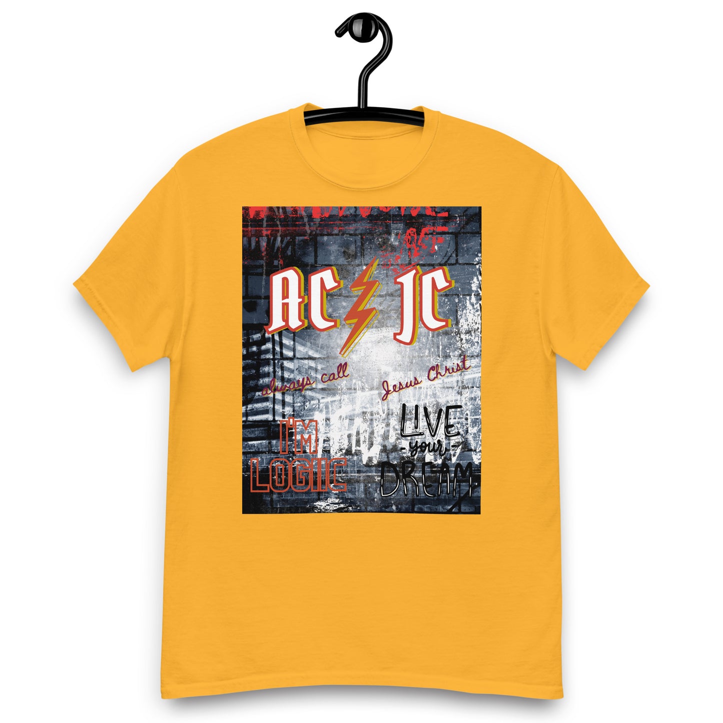 ACJC Christian Tshirt