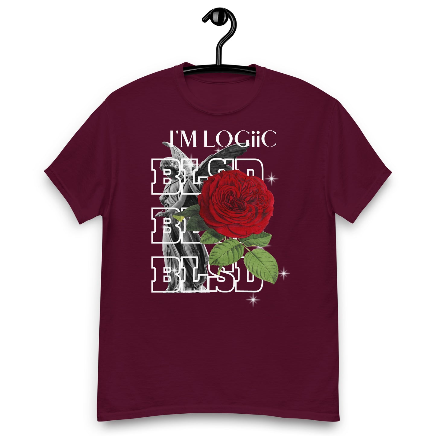BLSD Christian Tshirt