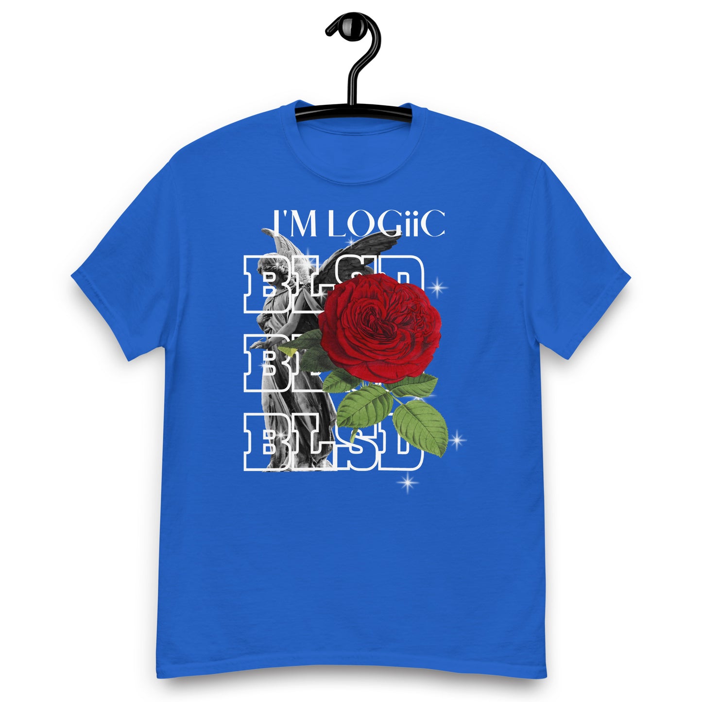 BLSD Christian Tshirt