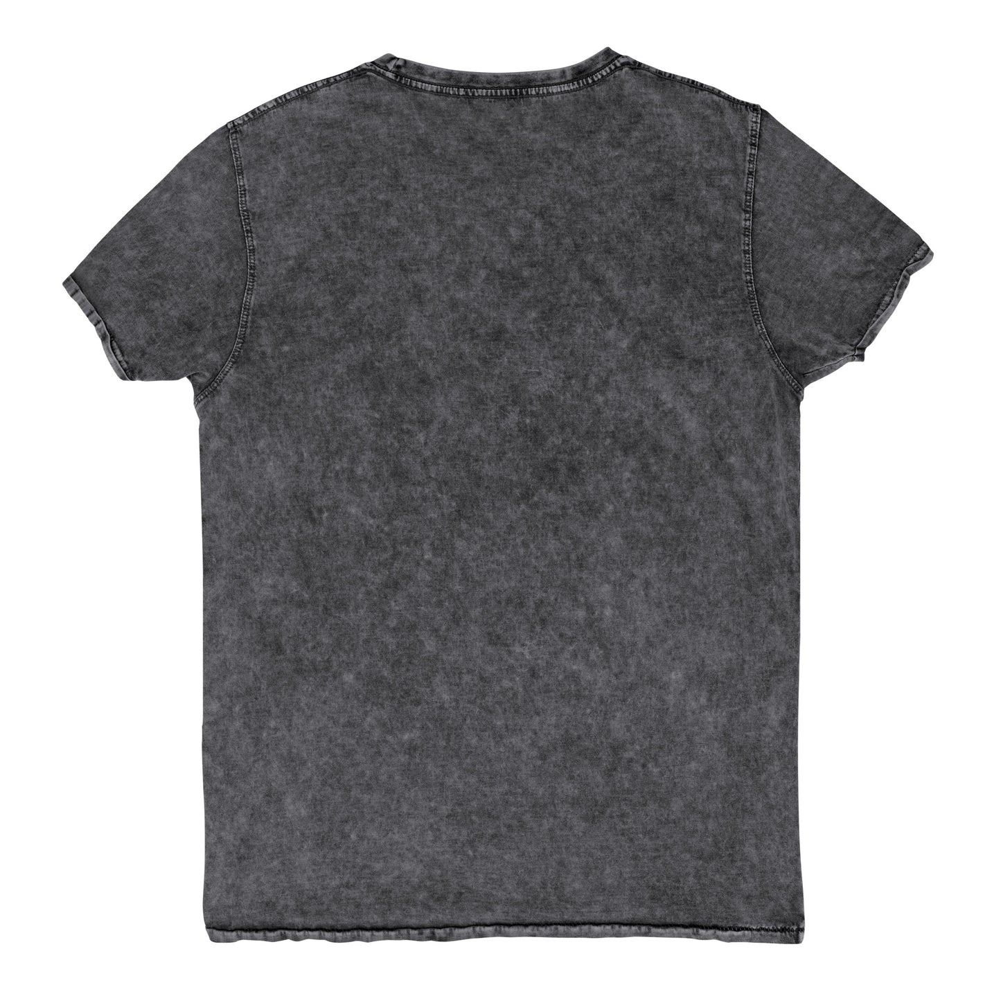 All in Good Time Denim T-Shirt