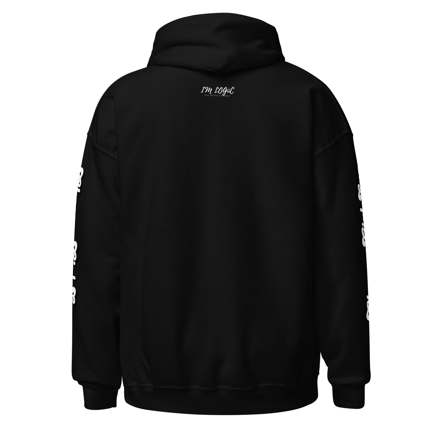 Chosen Girl Era Hoodie