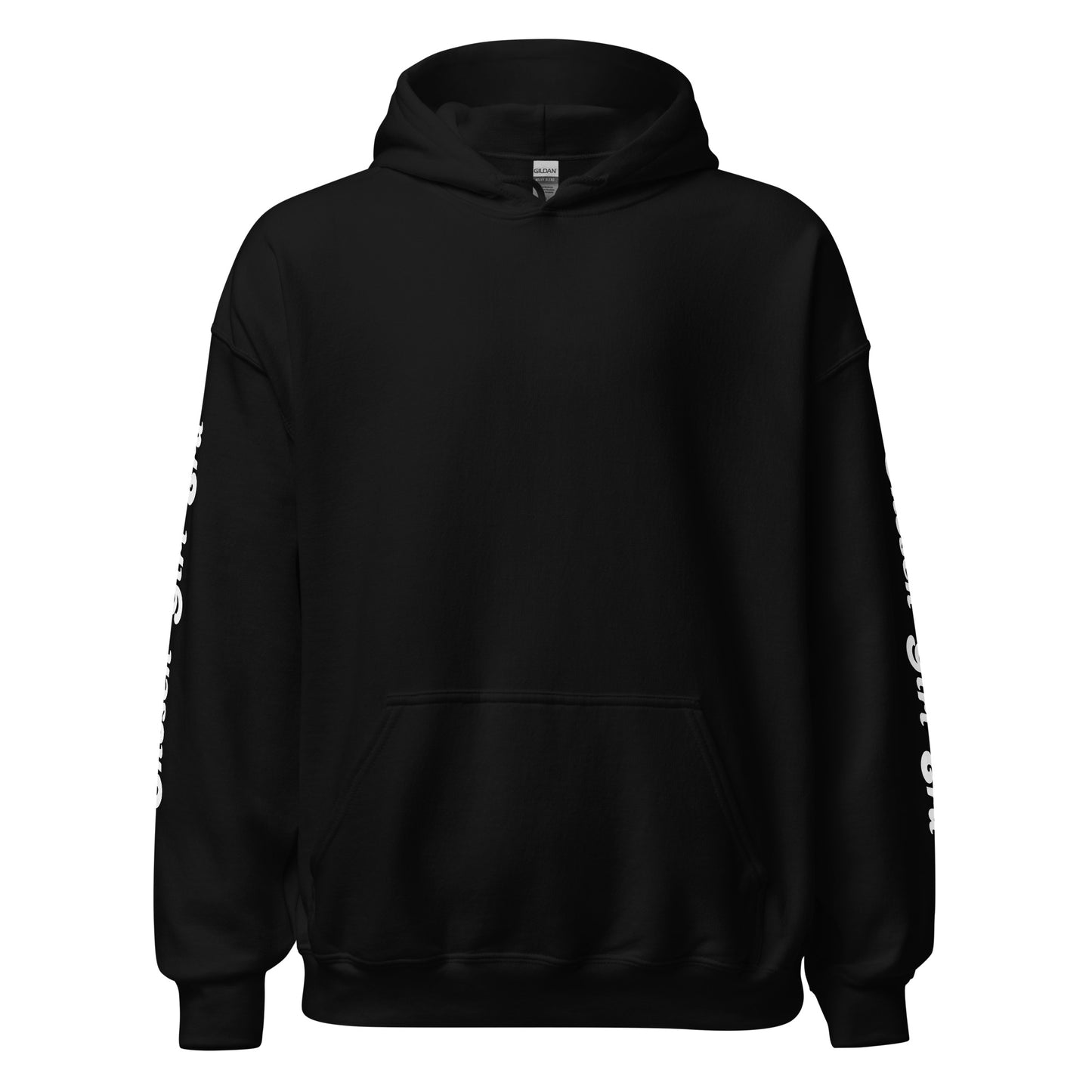 Chosen Girl Era Hoodie