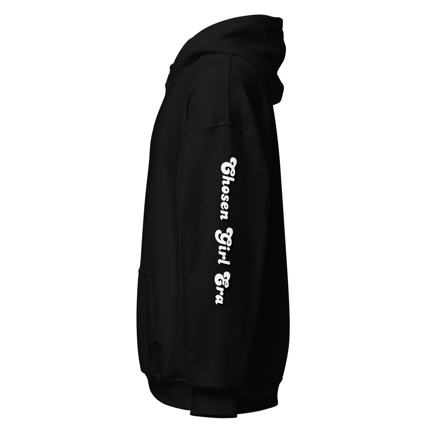 Chosen Girl Era Hoodie