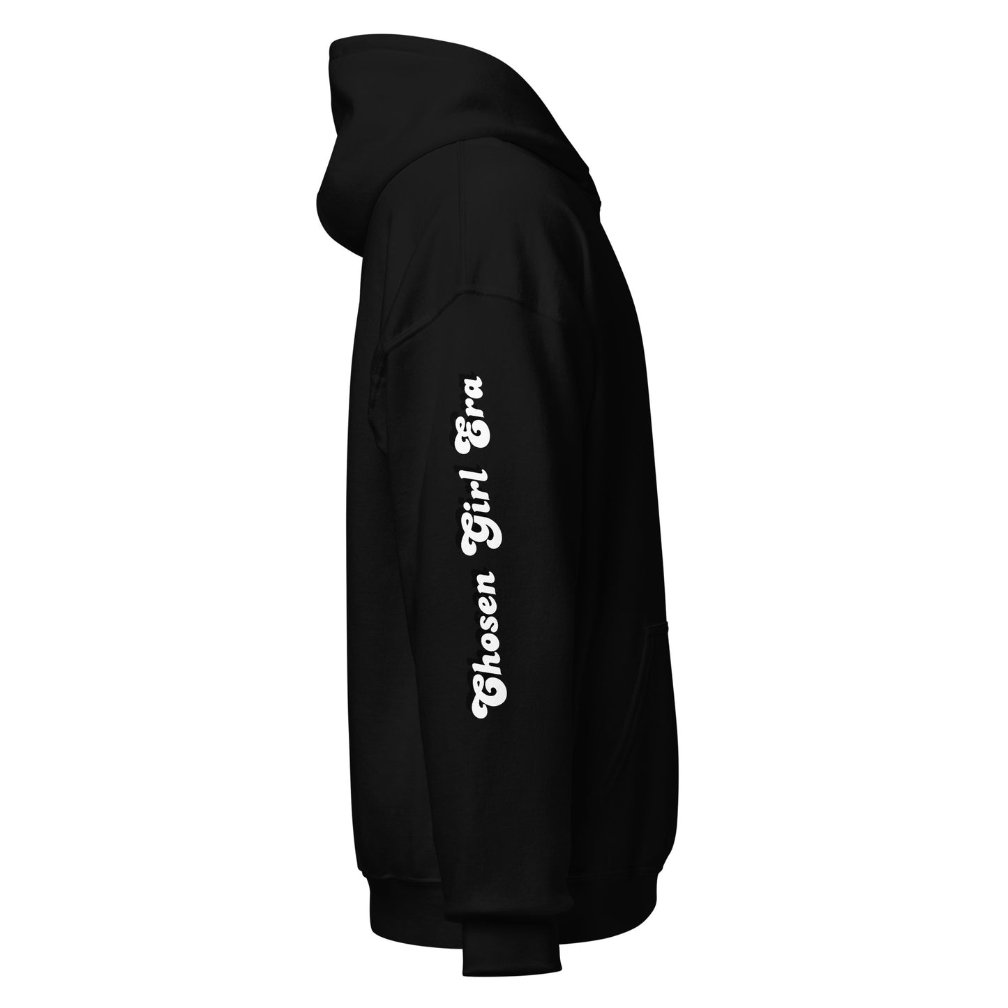 Chosen Girl Era Hoodie