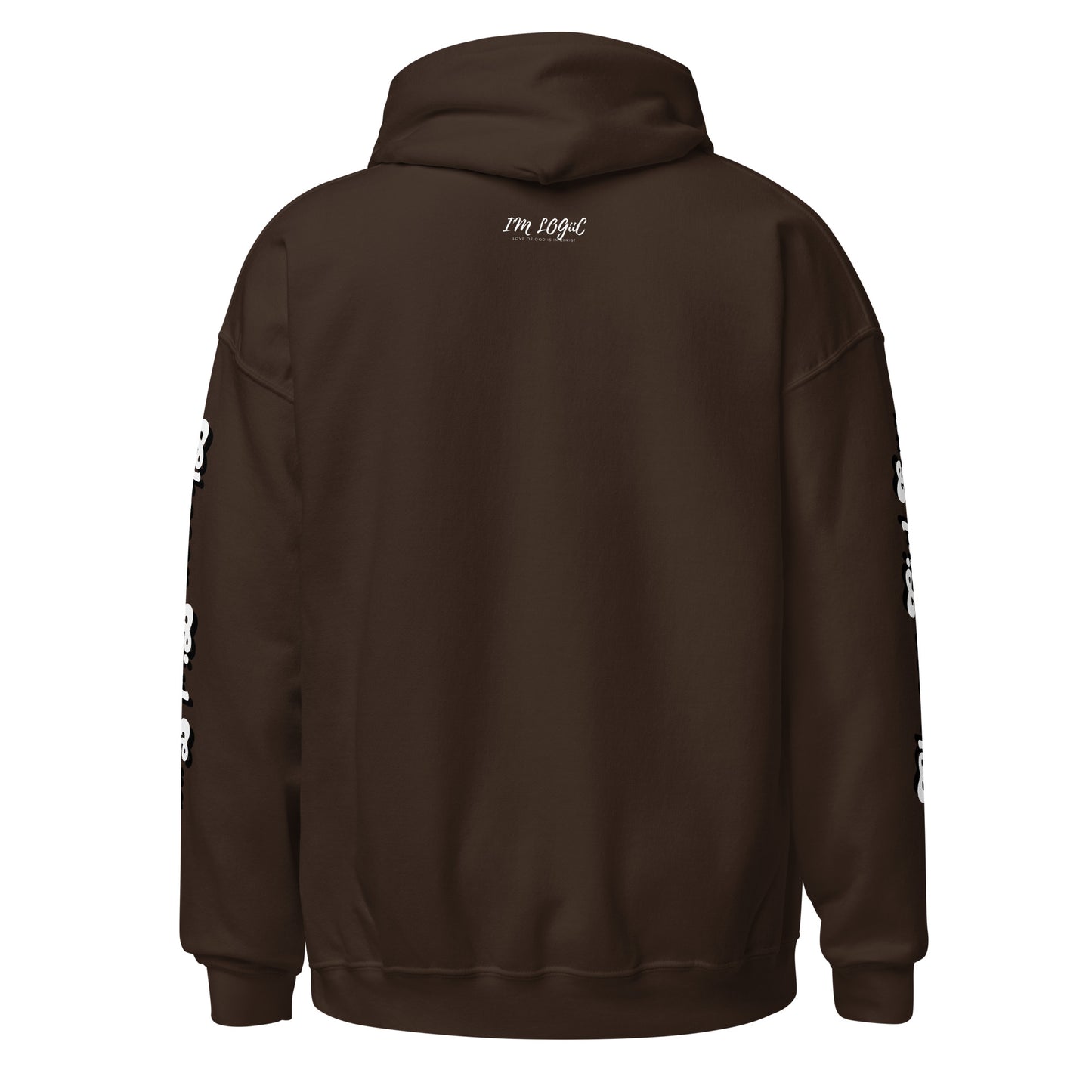 Chosen Girl Era Hoodie