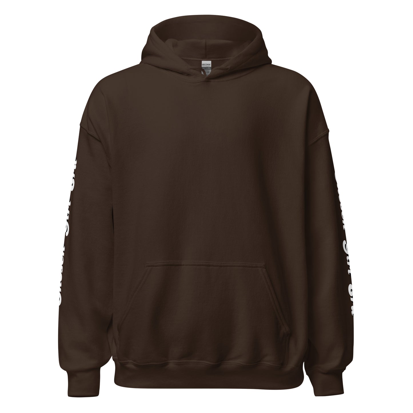 Chosen Girl Era Hoodie