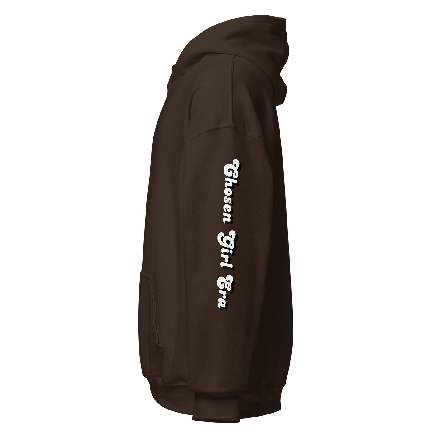 Chosen Girl Era Hoodie