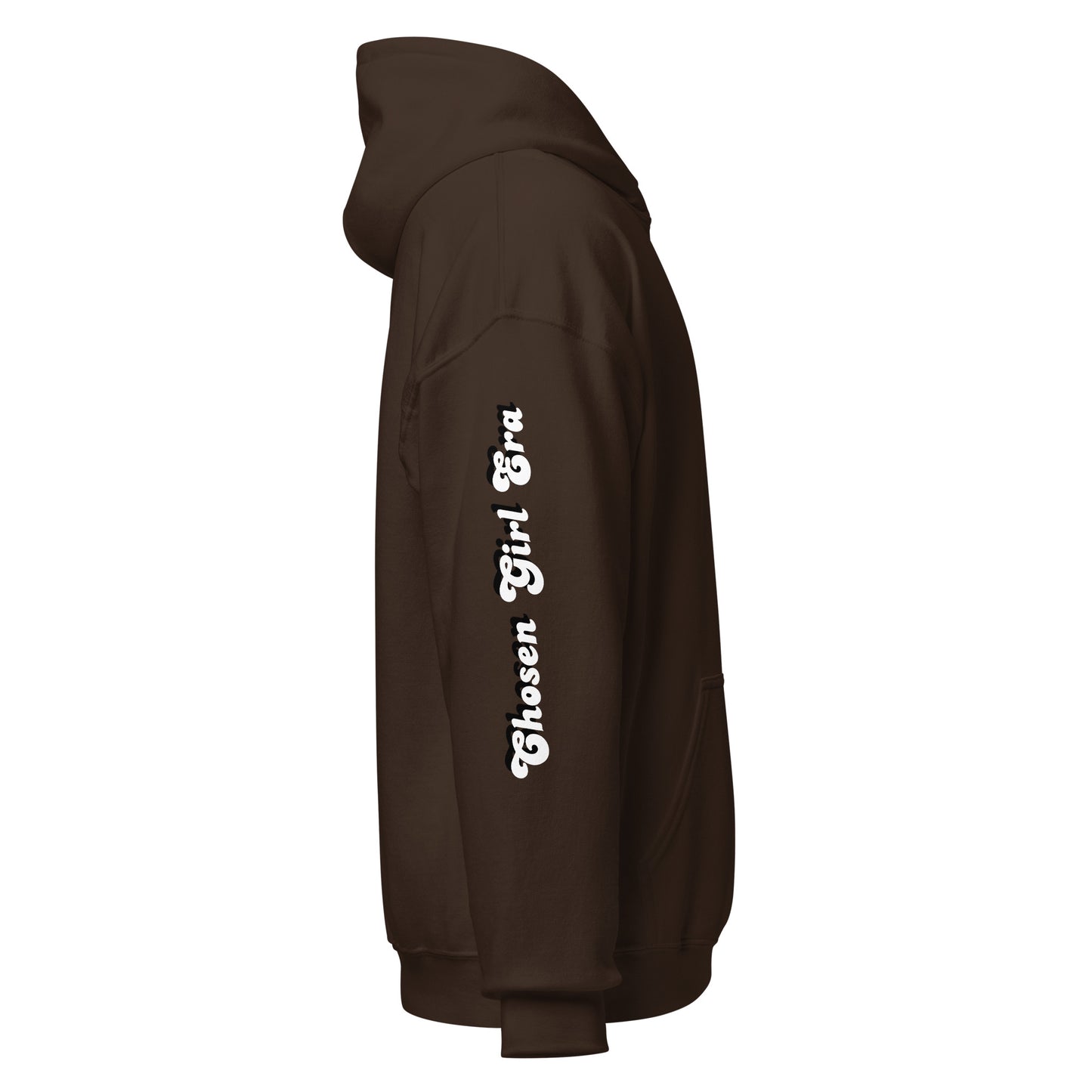 Chosen Girl Era Hoodie