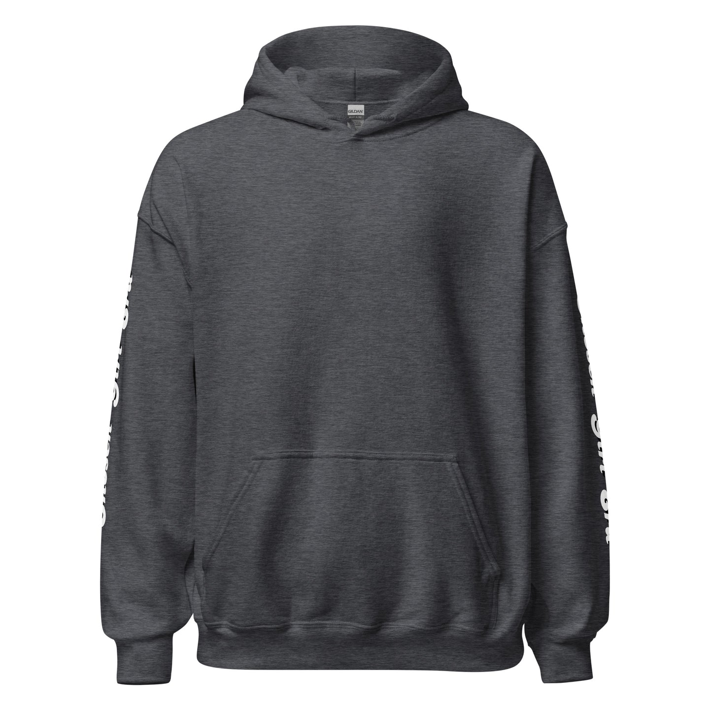 Chosen Girl Era Hoodie