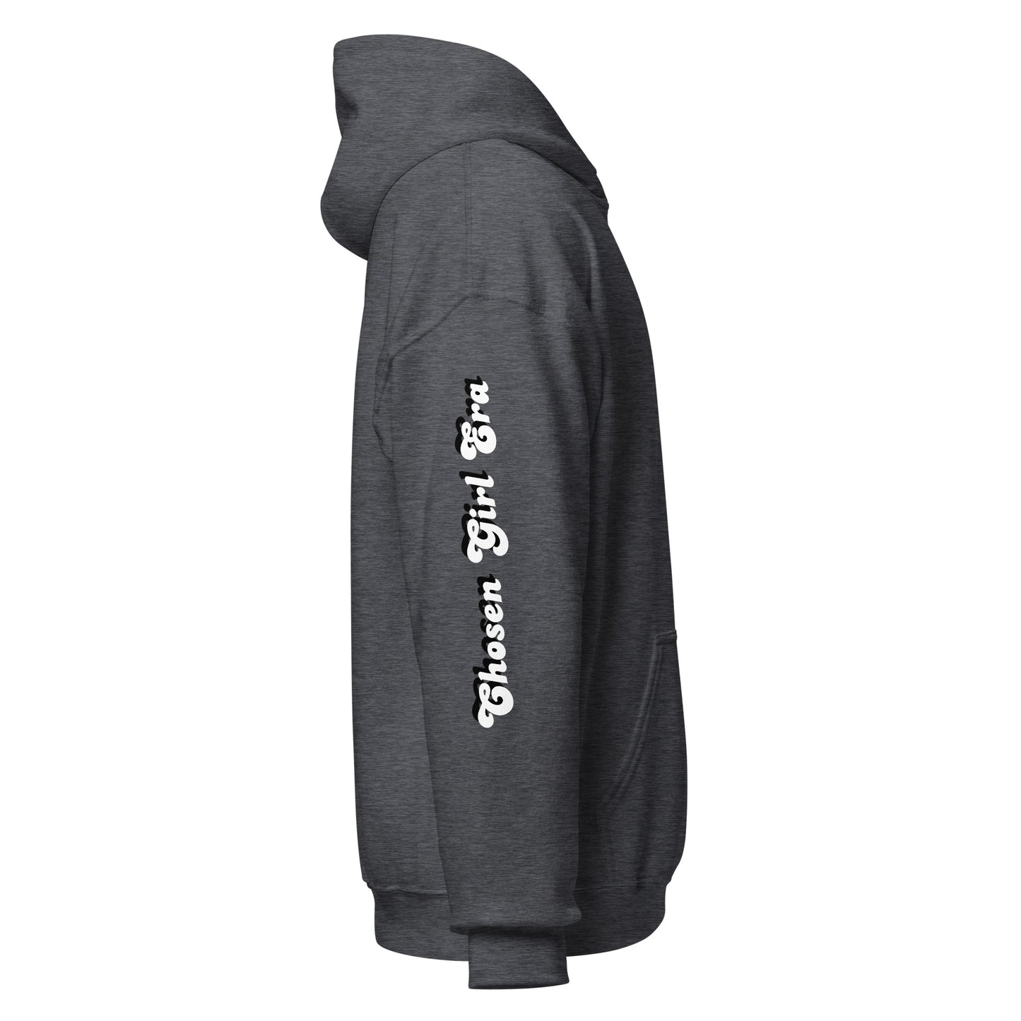 Chosen Girl Era Hoodie