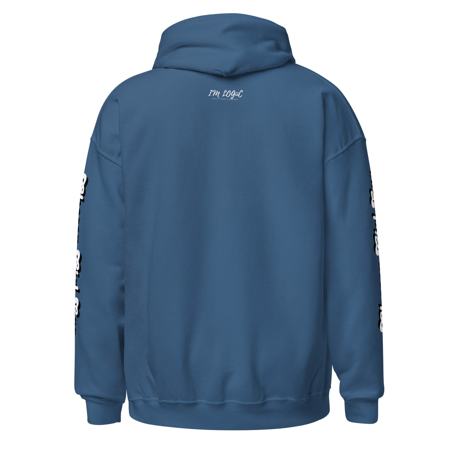 Chosen Girl Era Hoodie