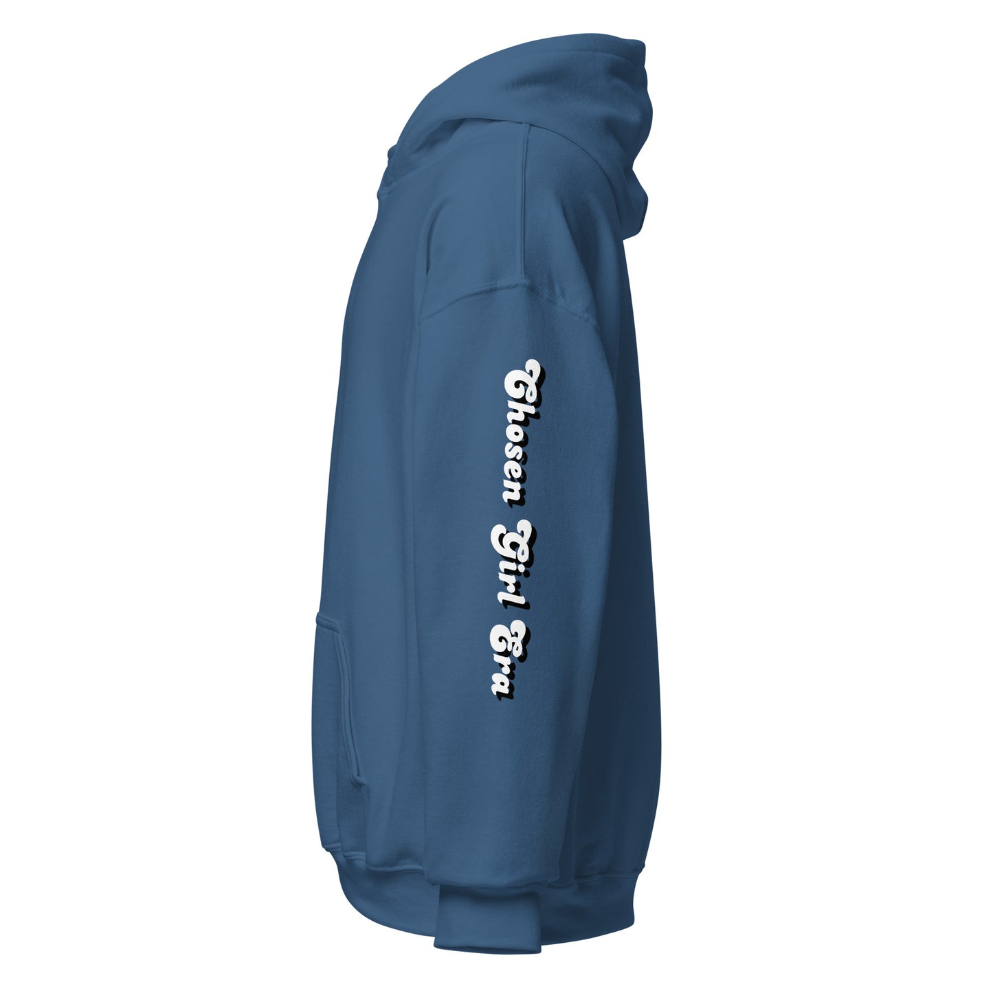 Chosen Girl Era Hoodie