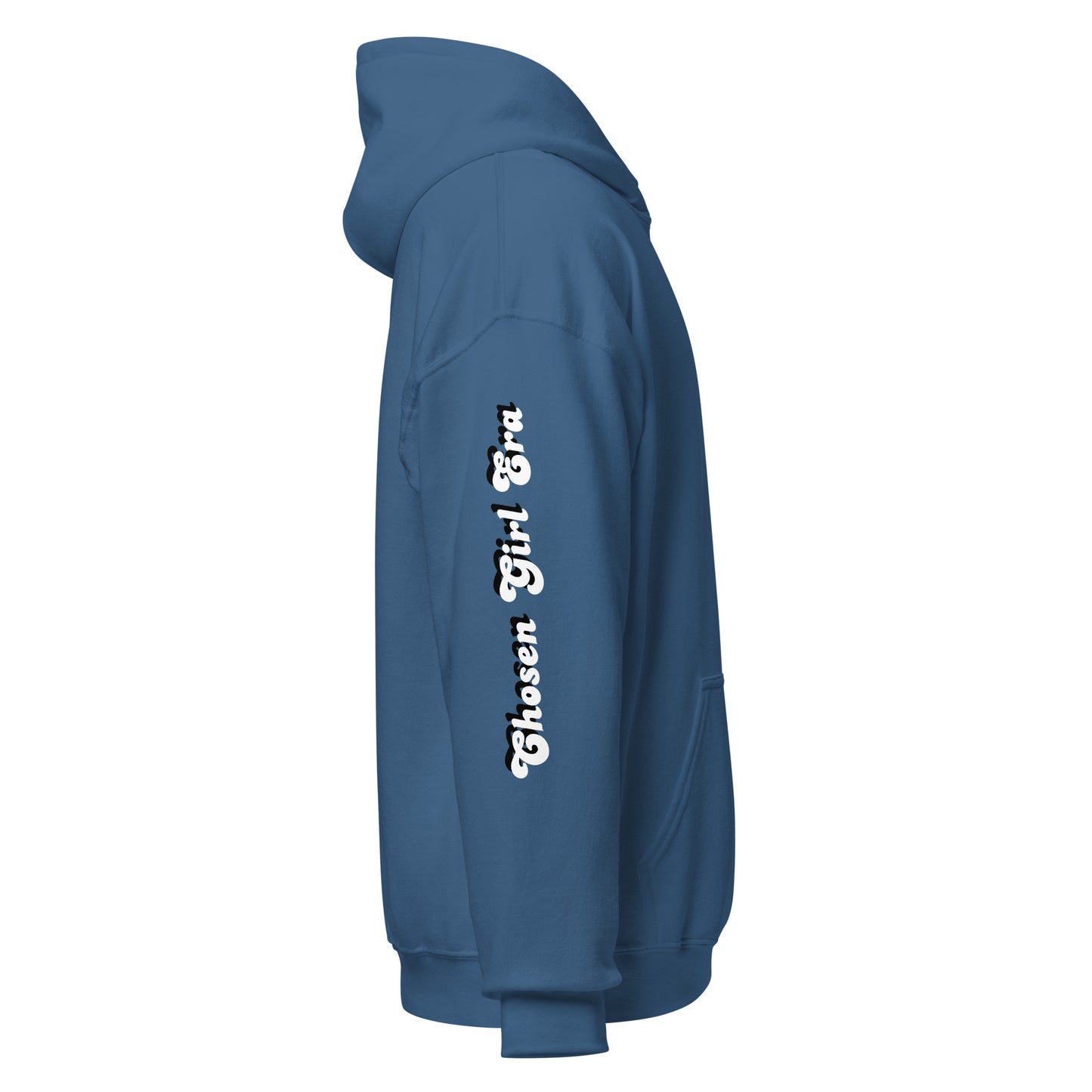 Chosen Girl Era Hoodie