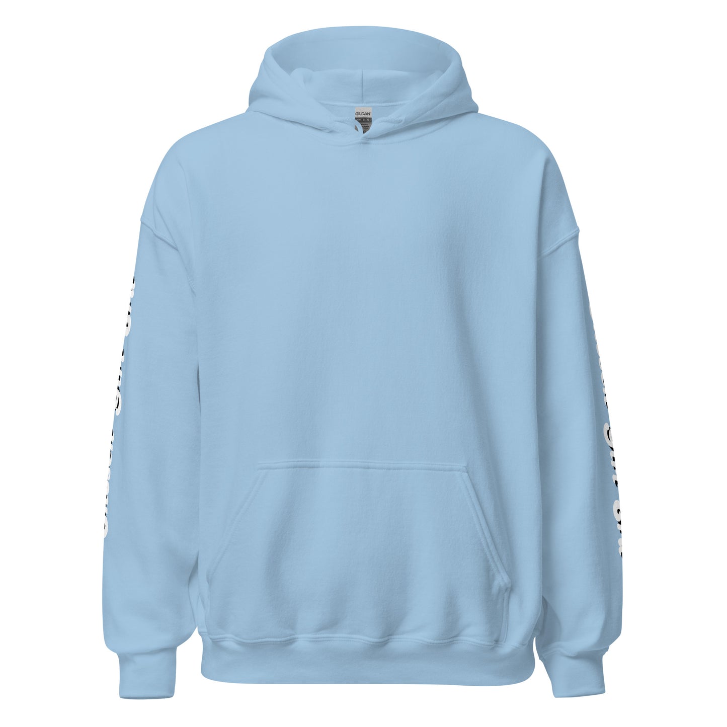 Chosen Girl Era Hoodie