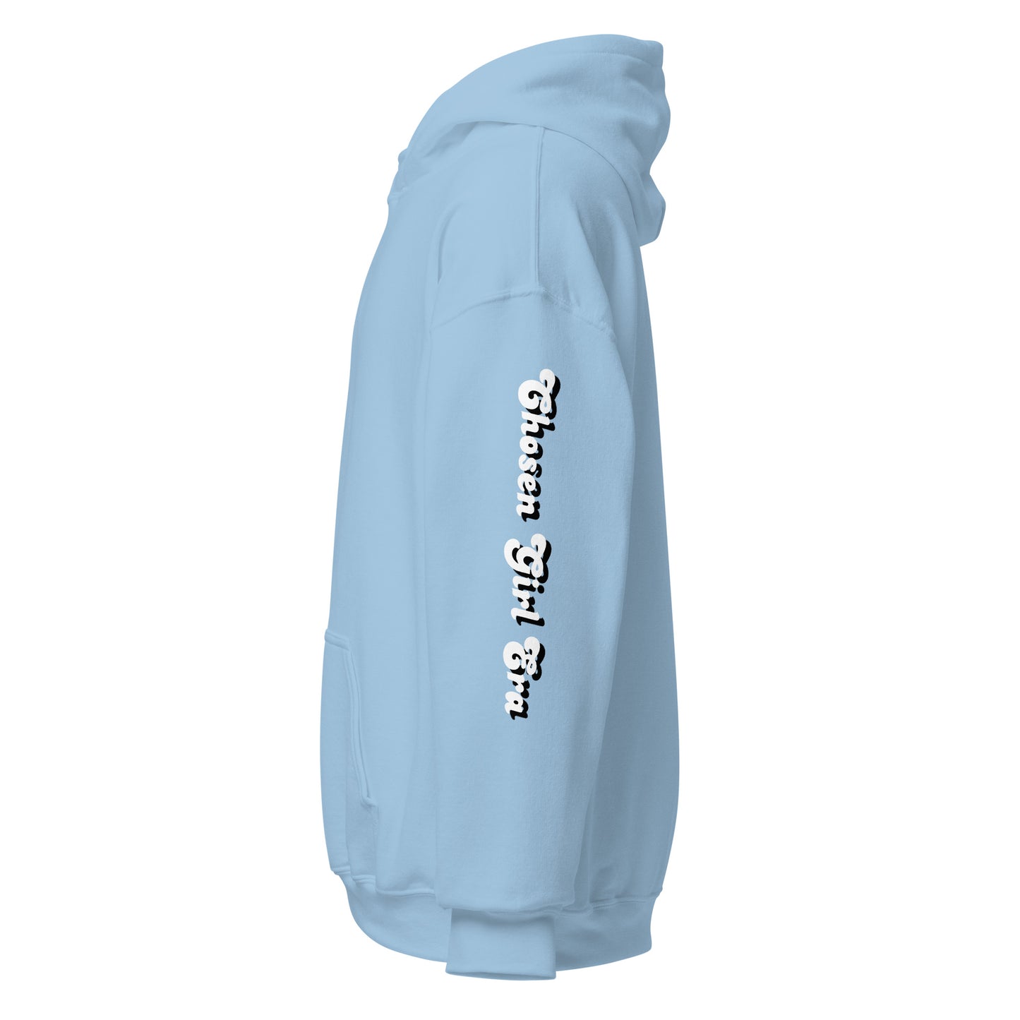 Chosen Girl Era Hoodie