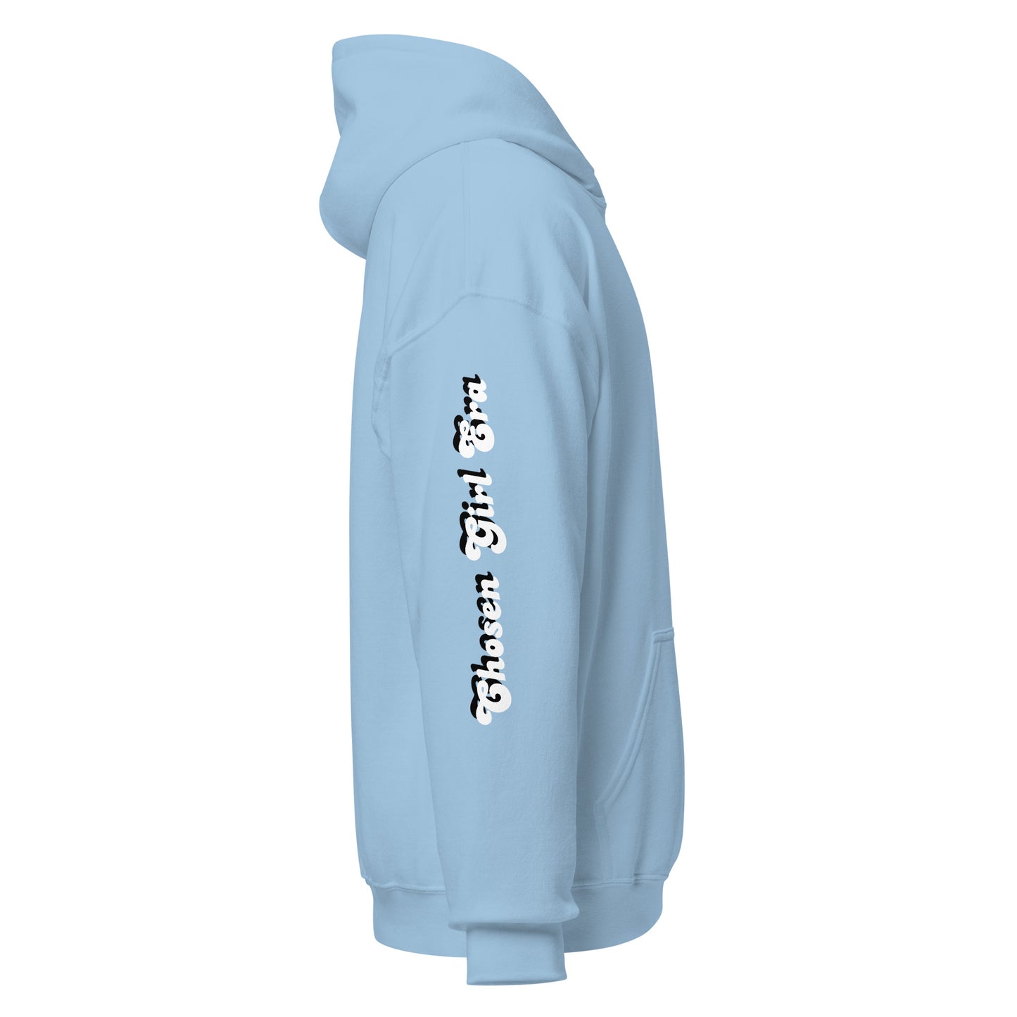Chosen Girl Era Hoodie