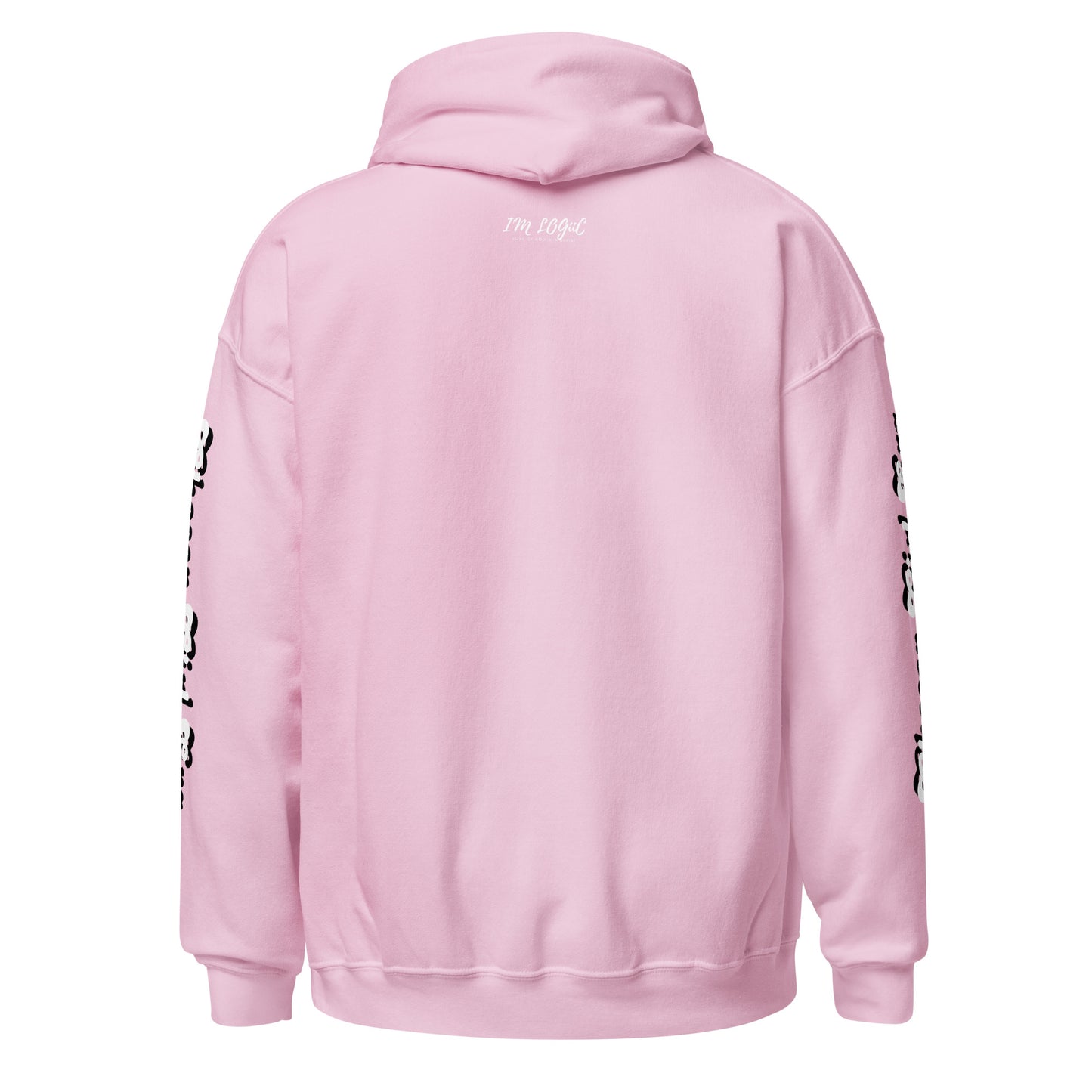 Chosen Girl Era Hoodie
