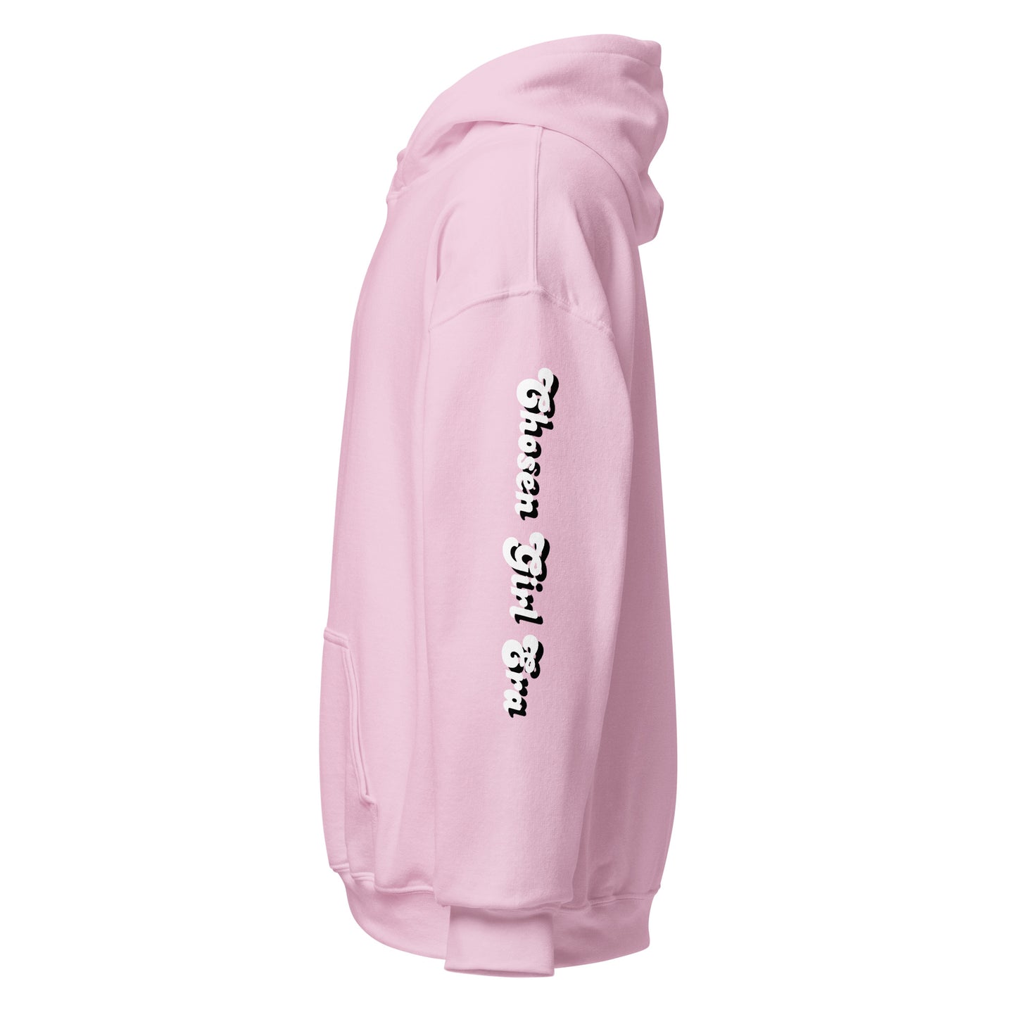 Chosen Girl Era Hoodie