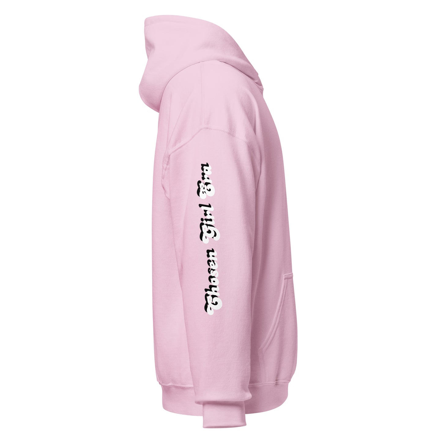 Chosen Girl Era Hoodie