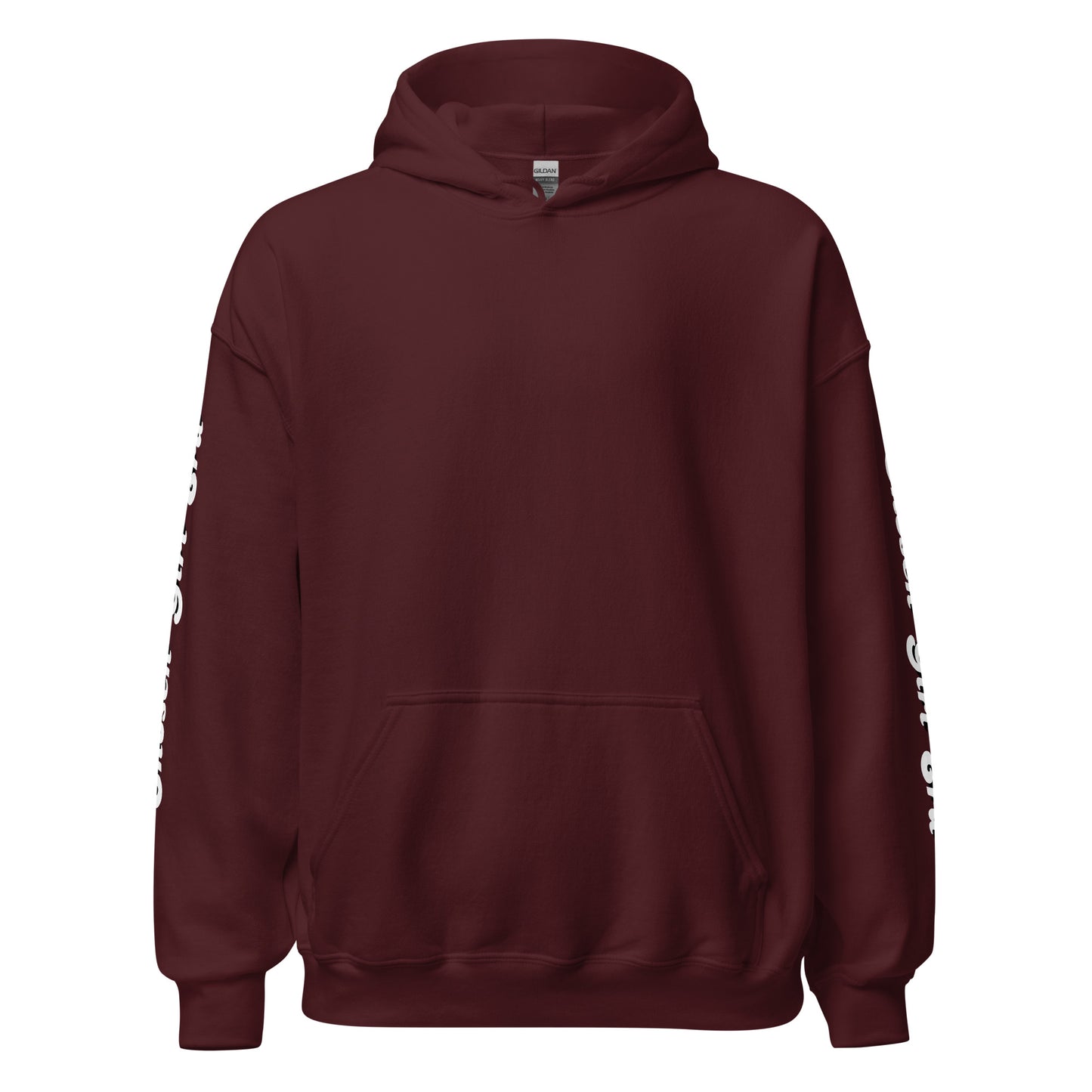 Chosen Girl Era Hoodie