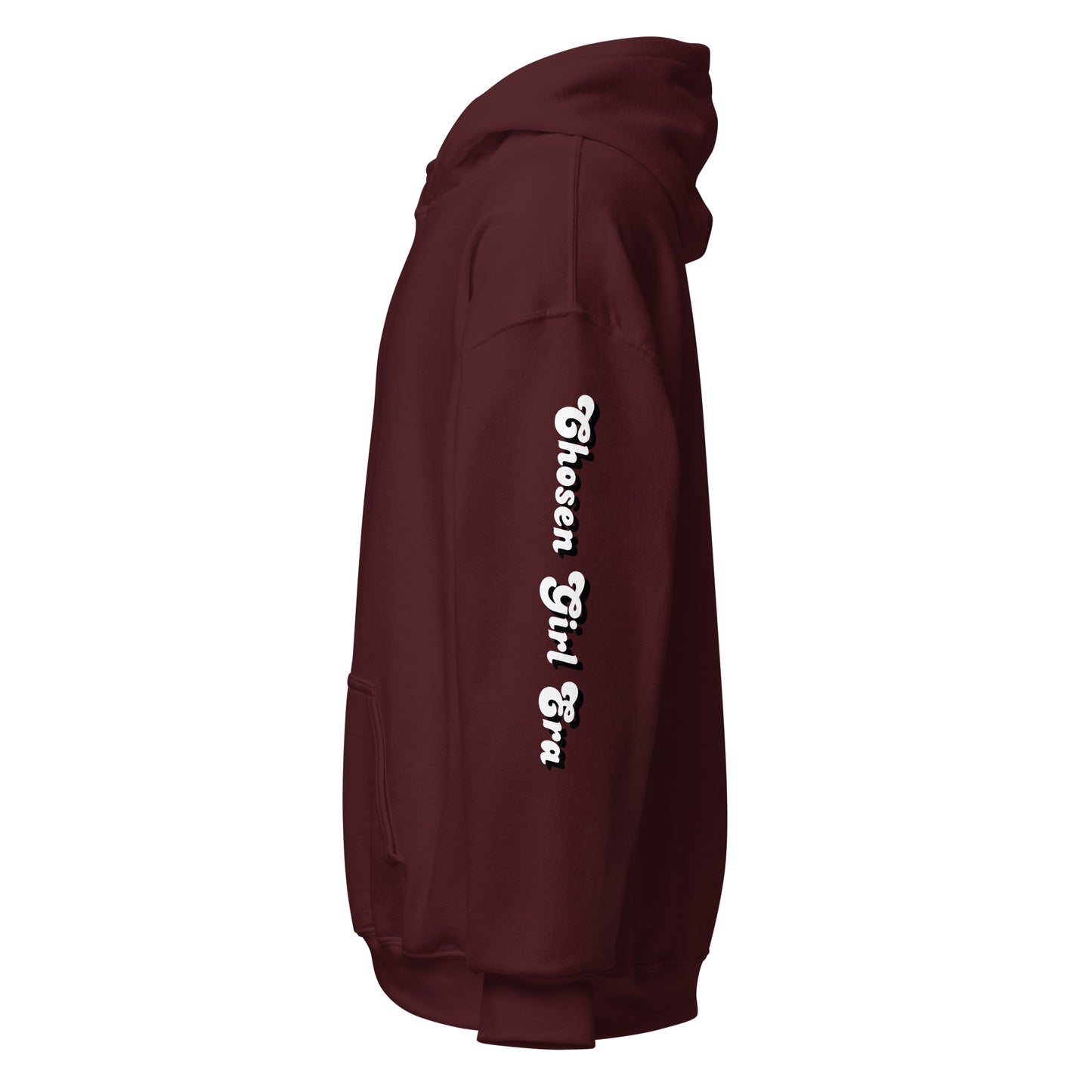 Chosen Girl Era Hoodie