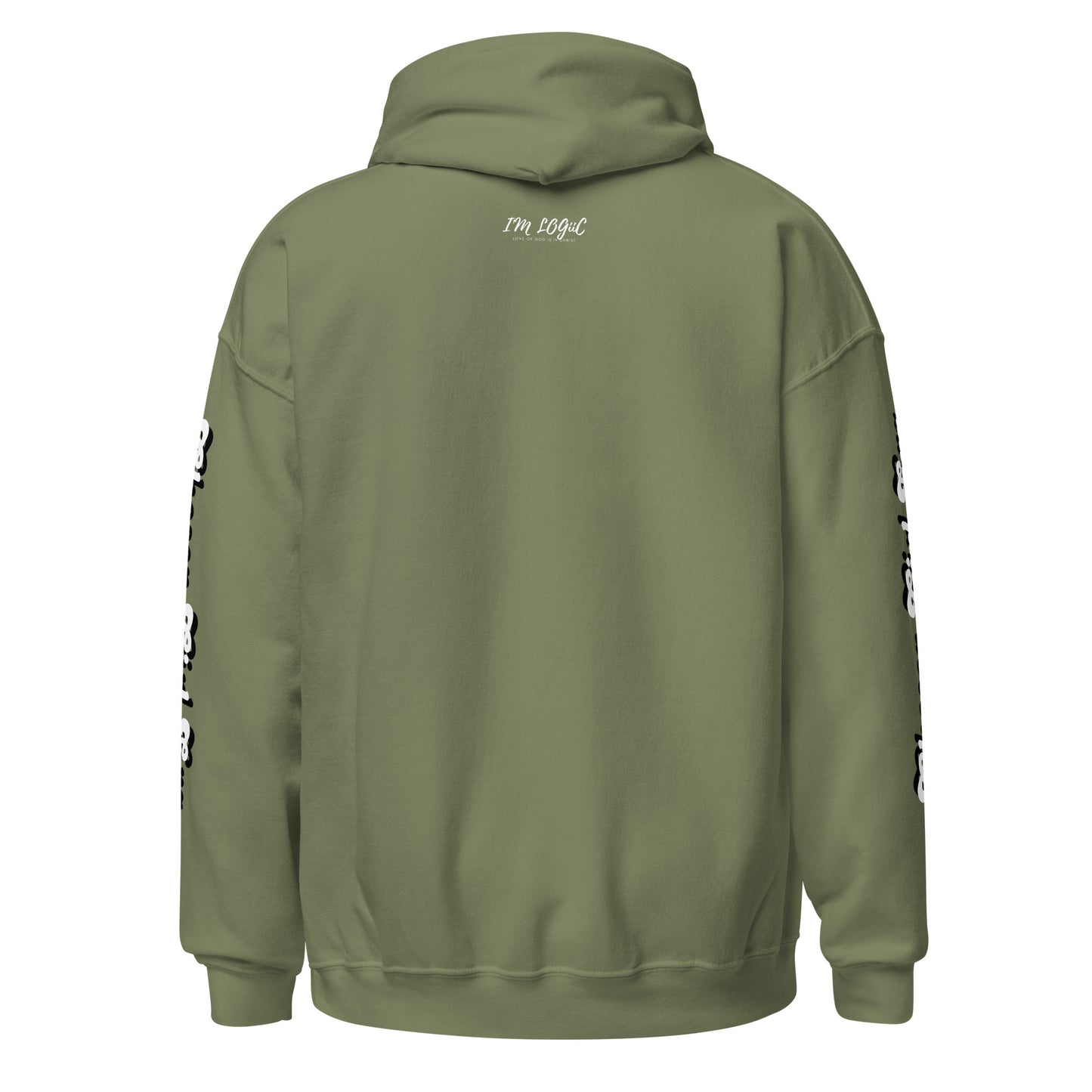 Chosen Girl Era Hoodie