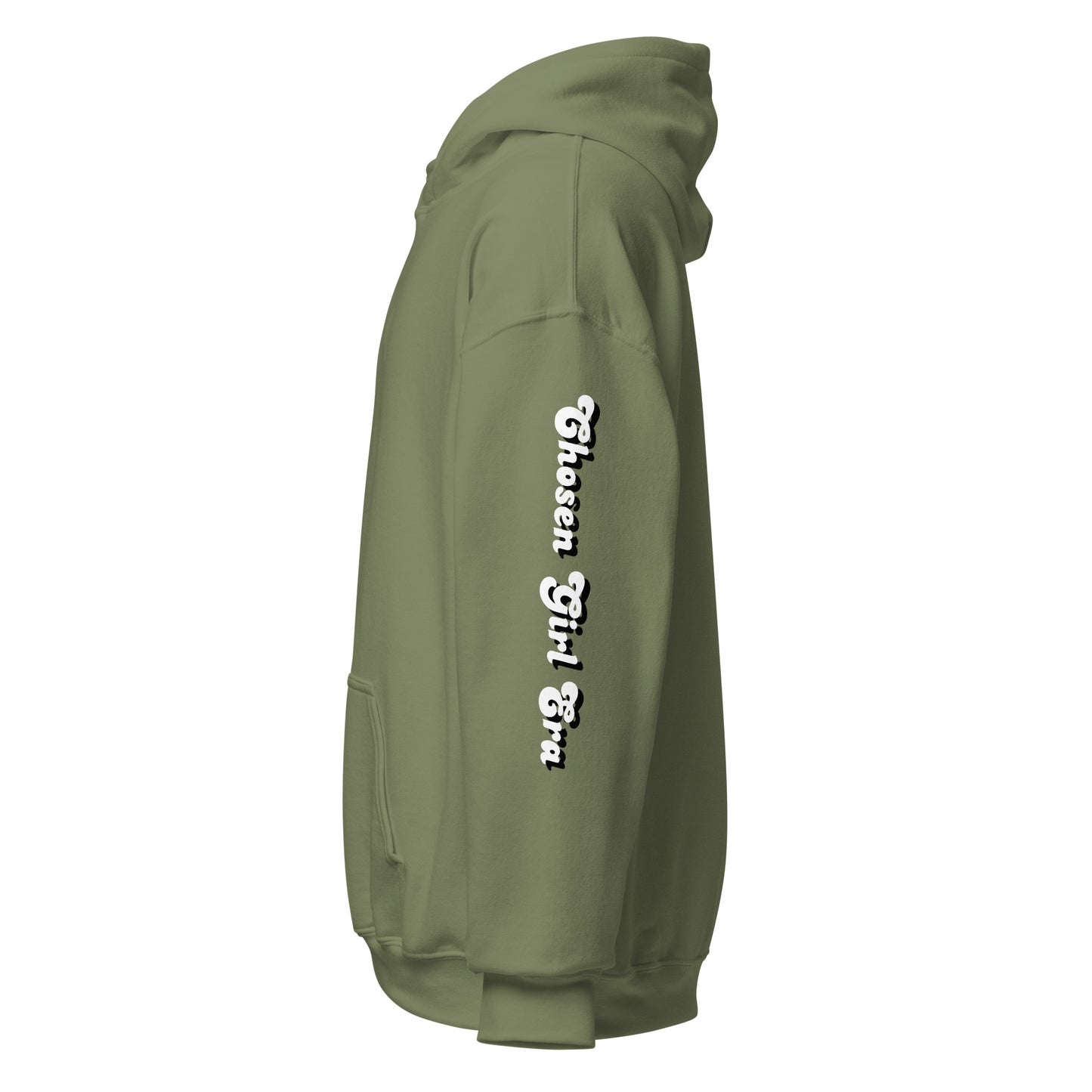 Chosen Girl Era Hoodie