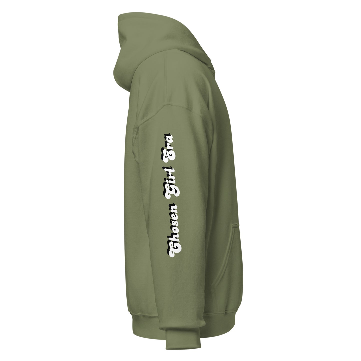 Chosen Girl Era Hoodie
