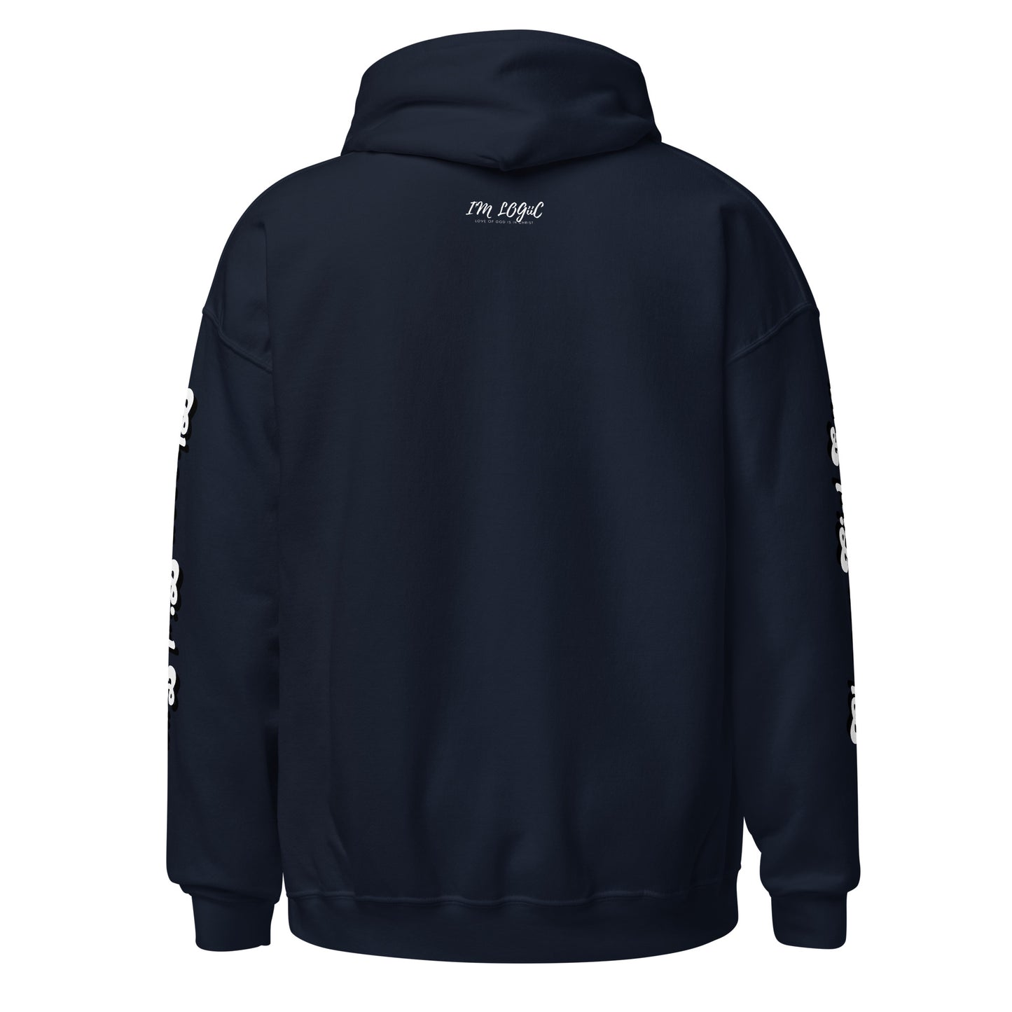 Chosen Girl Era Hoodie