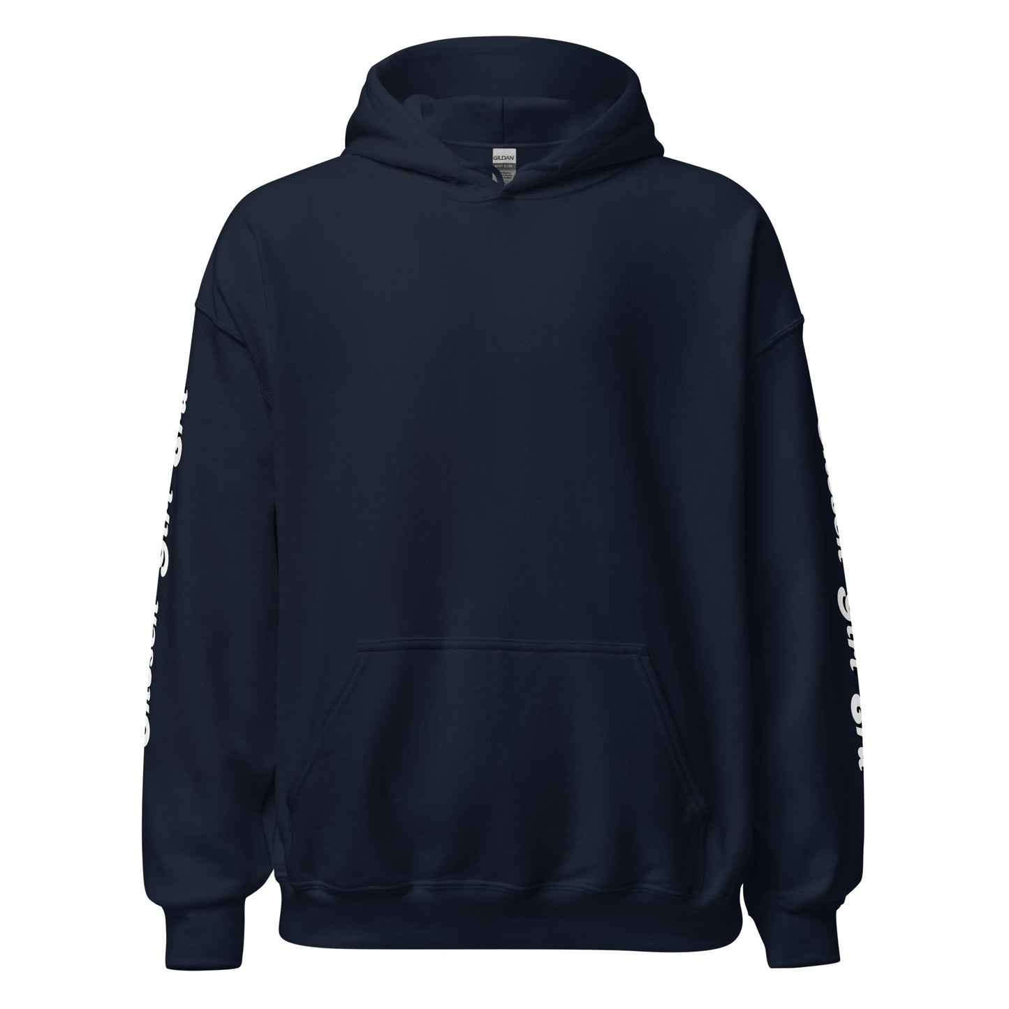 Chosen Girl Era Hoodie