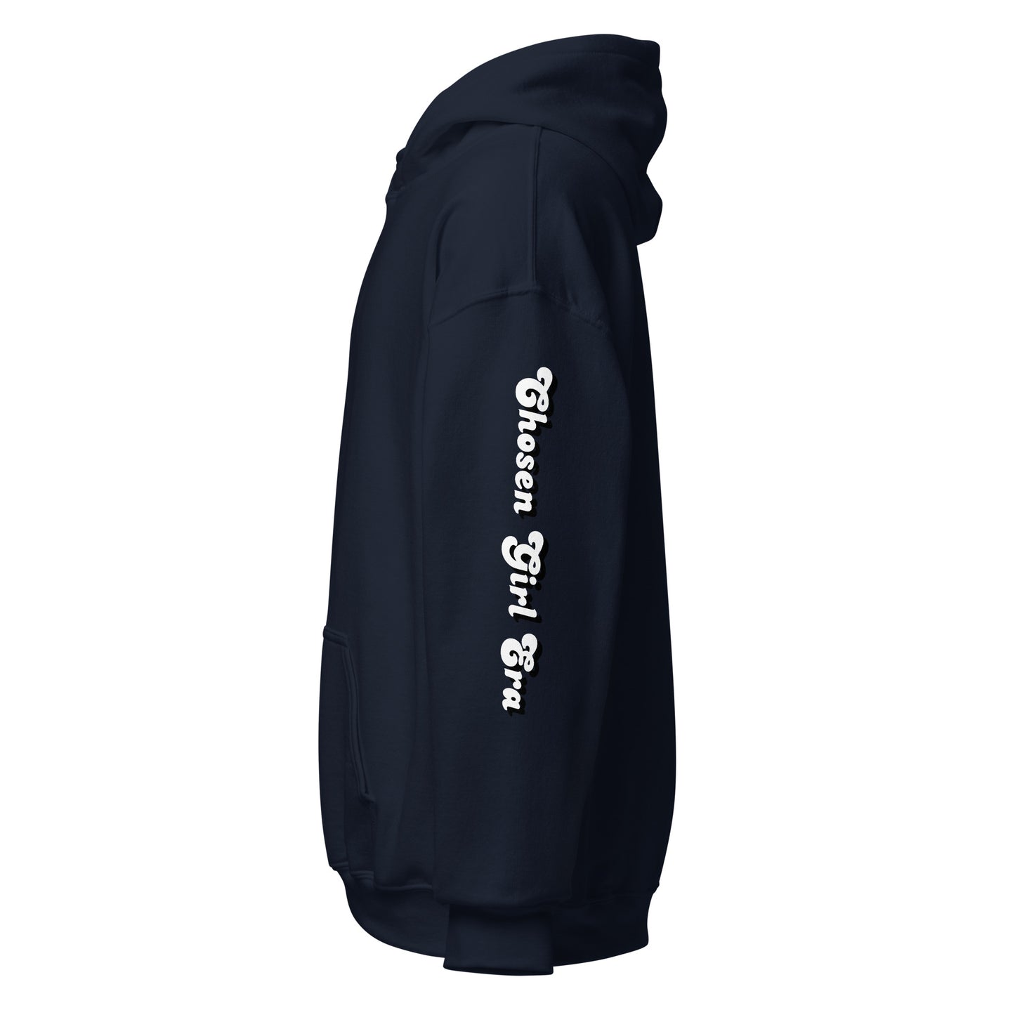 Chosen Girl Era Hoodie