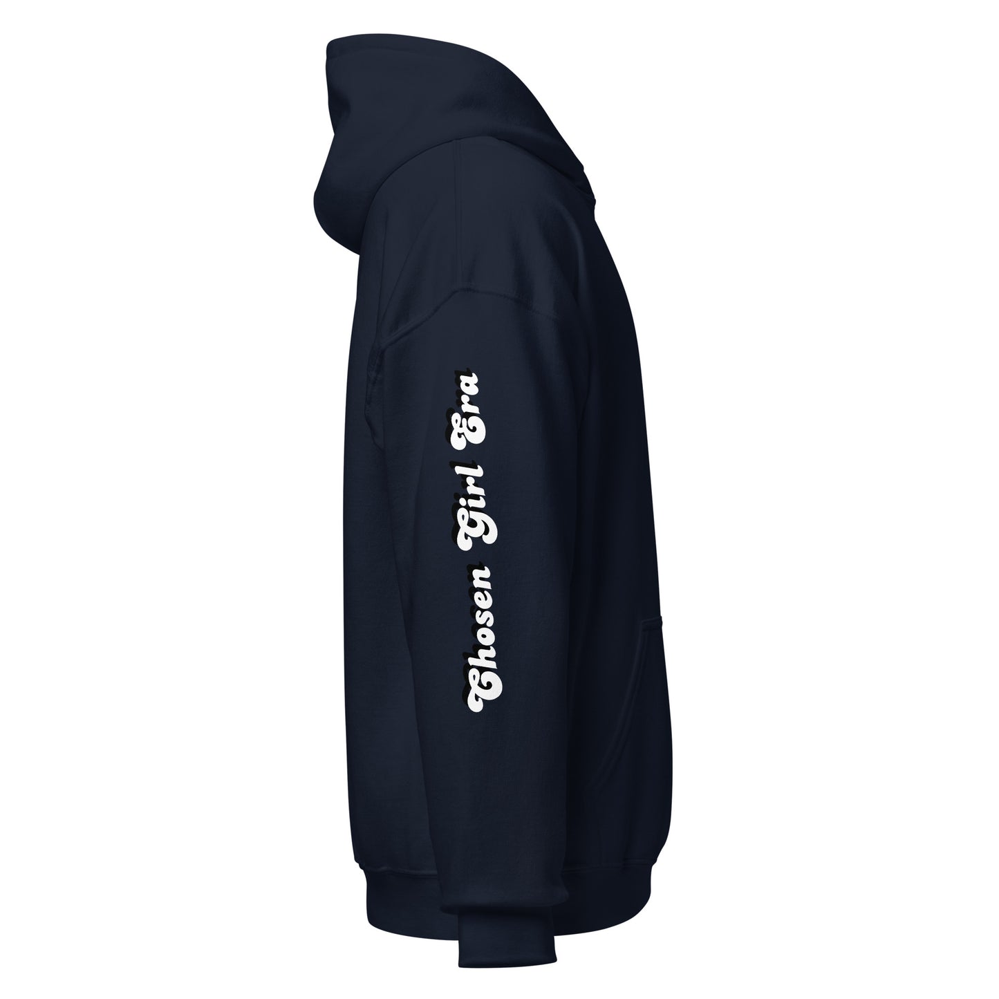 Chosen Girl Era Hoodie