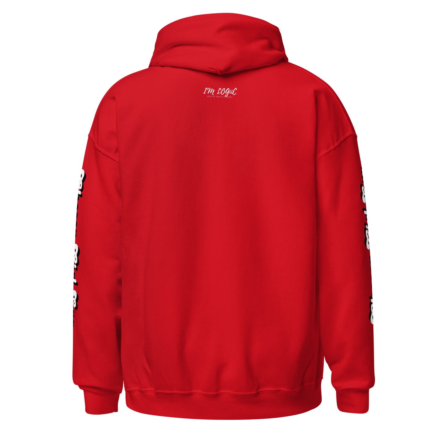 Chosen Girl Era Hoodie