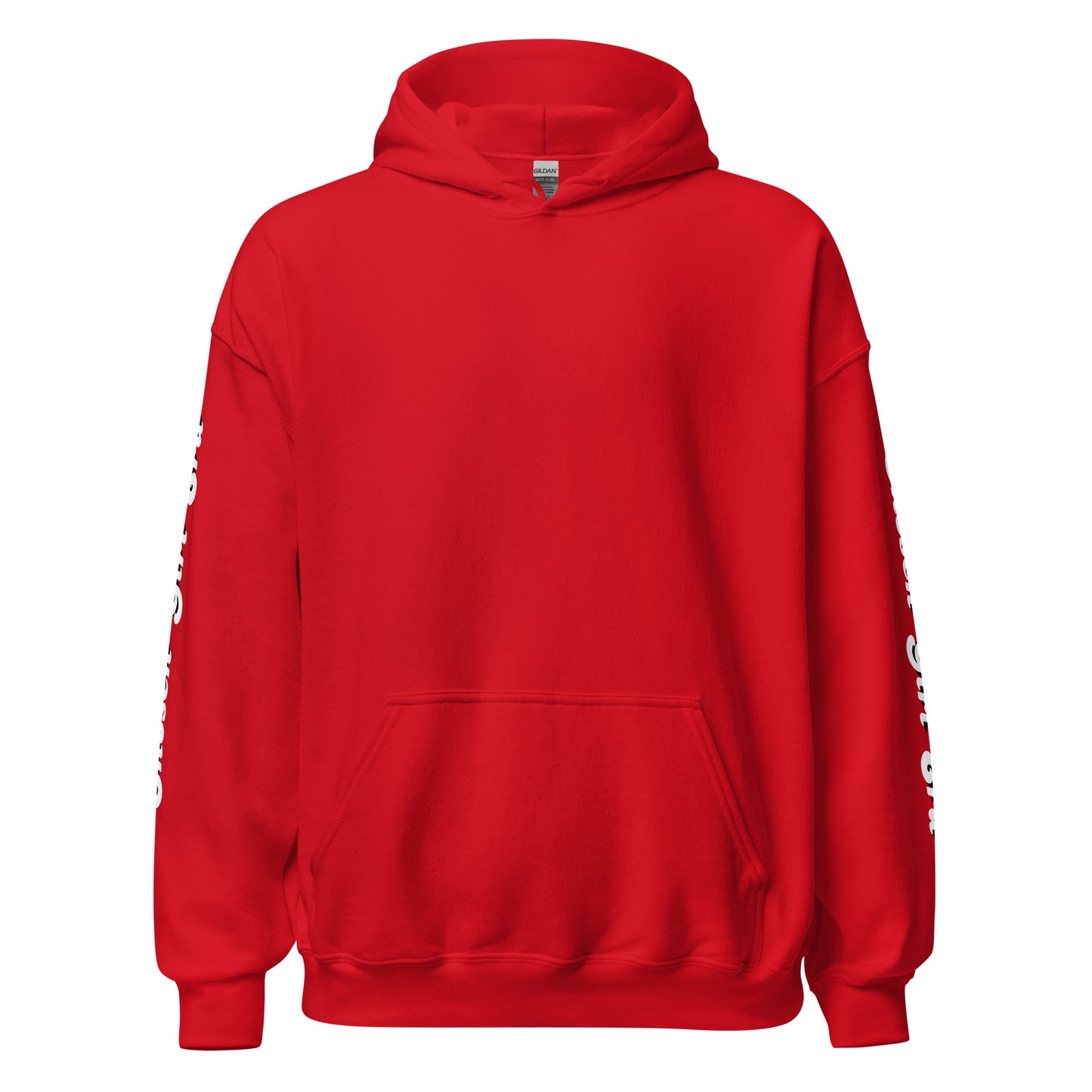Chosen Girl Era Hoodie