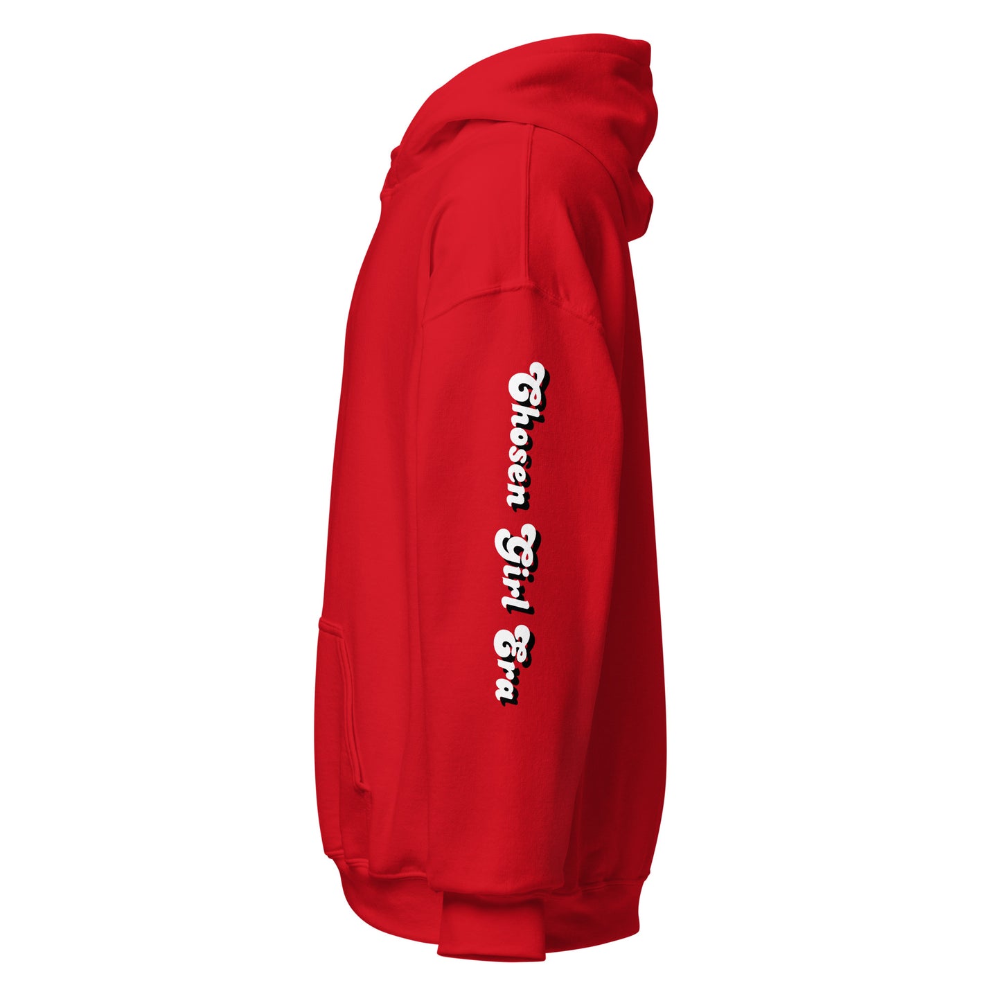 Chosen Girl Era Hoodie