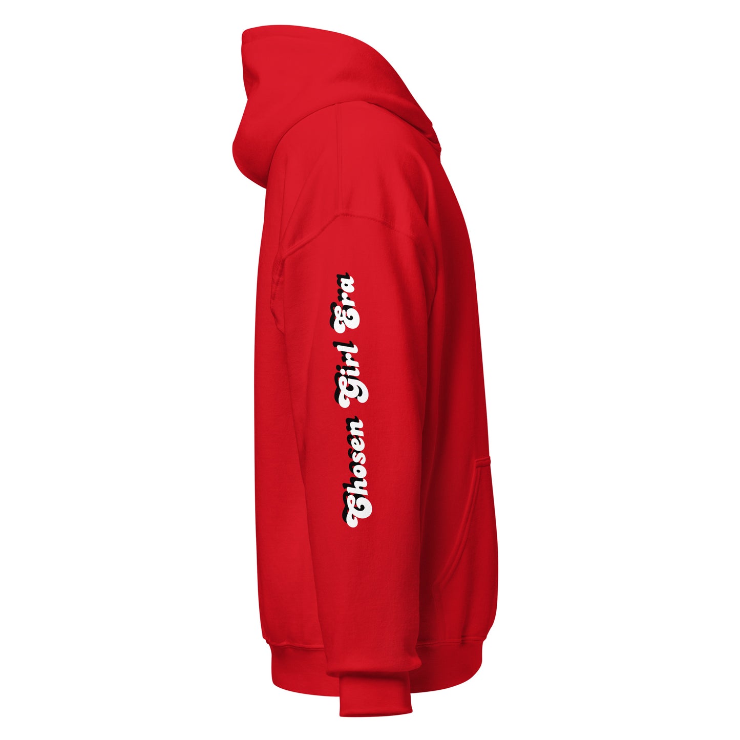 Chosen Girl Era Hoodie