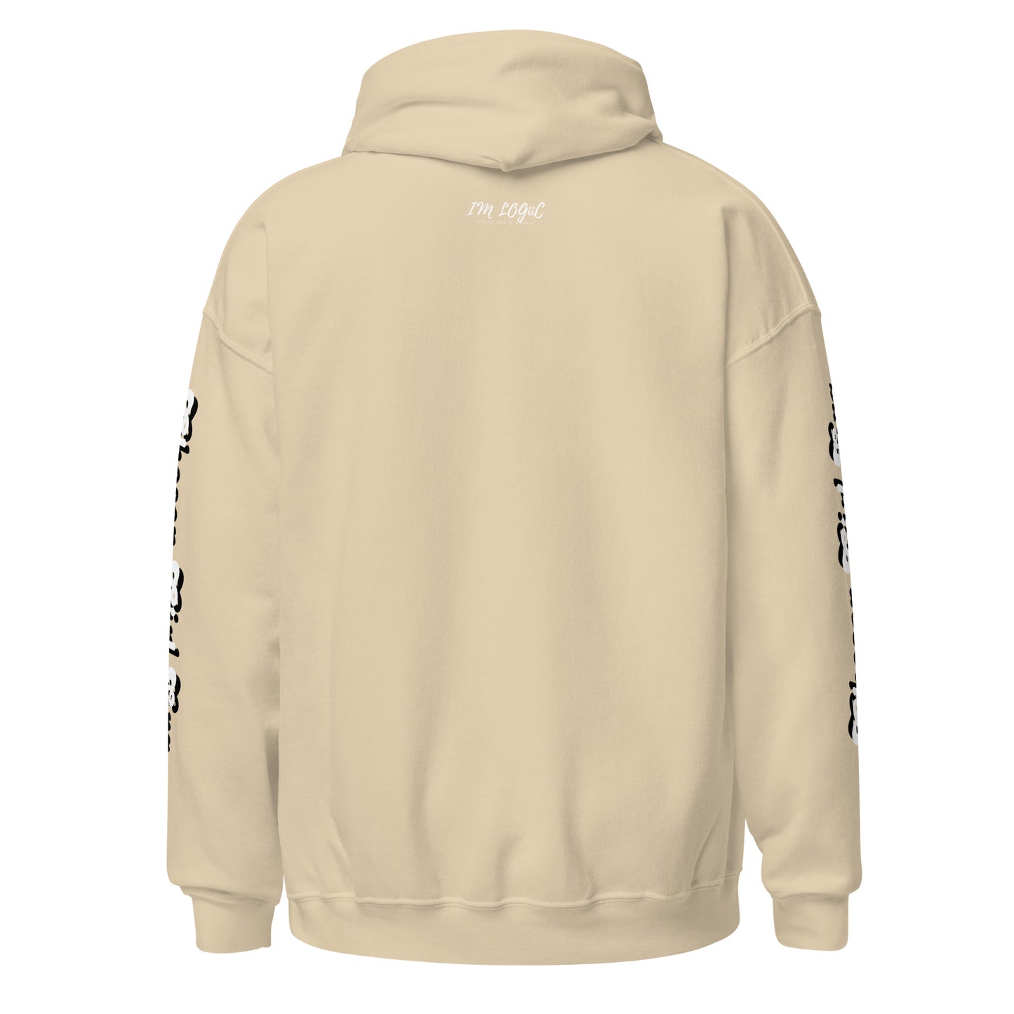 Chosen Girl Era Hoodie