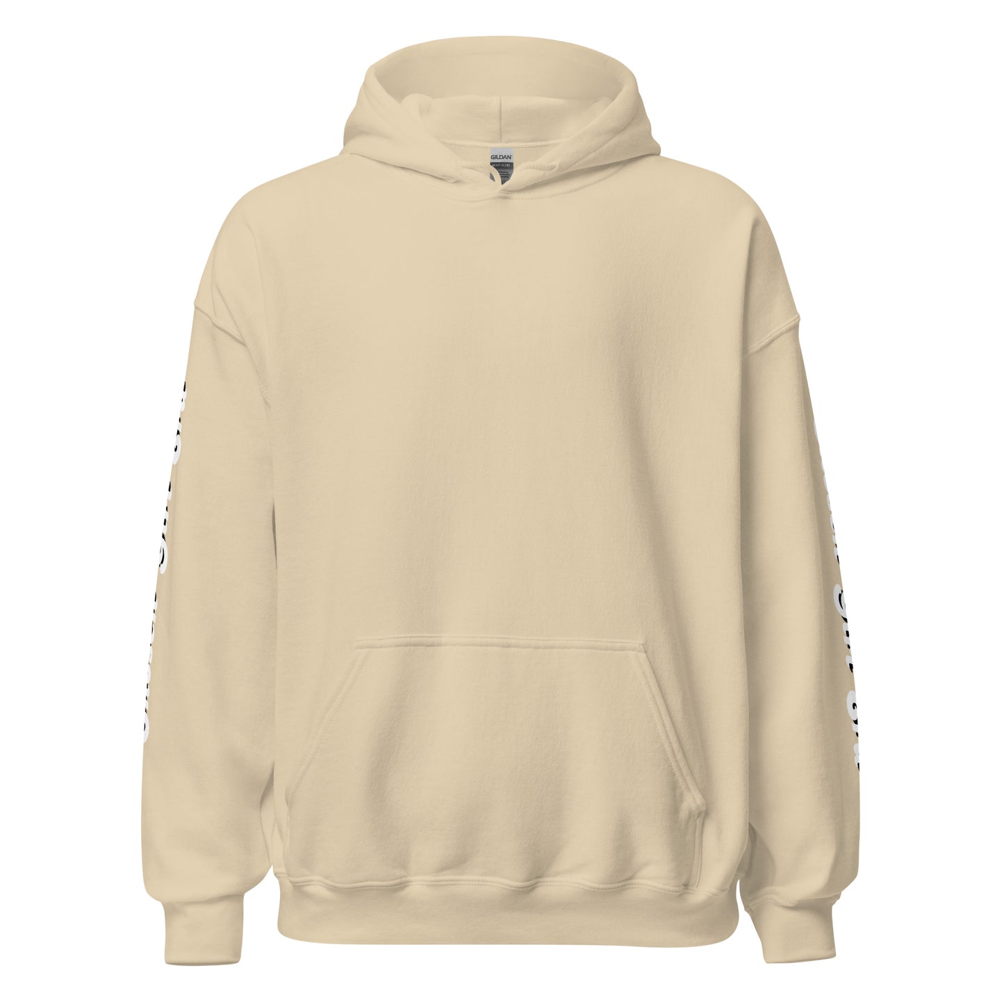 Chosen Girl Era Hoodie