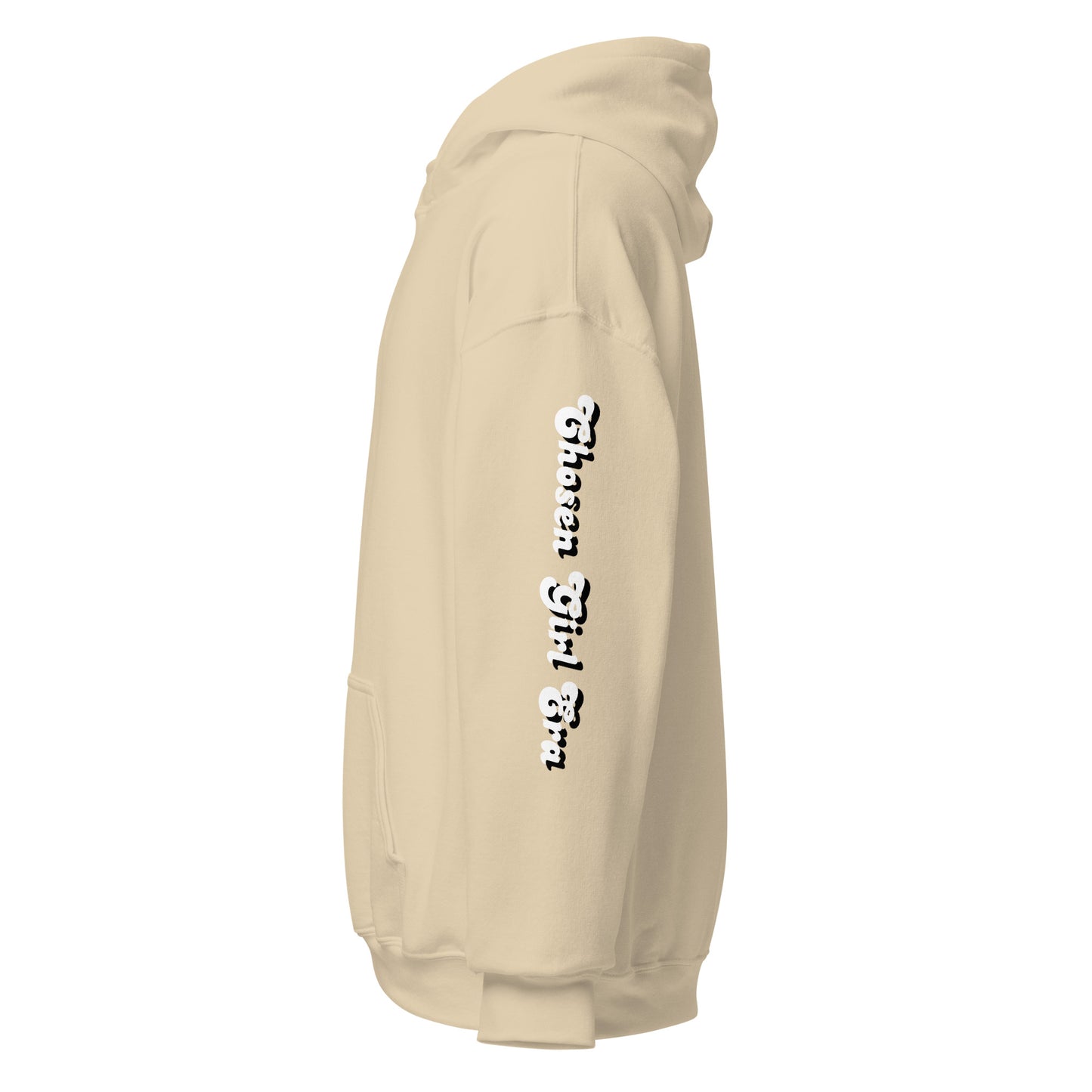 Chosen Girl Era Hoodie