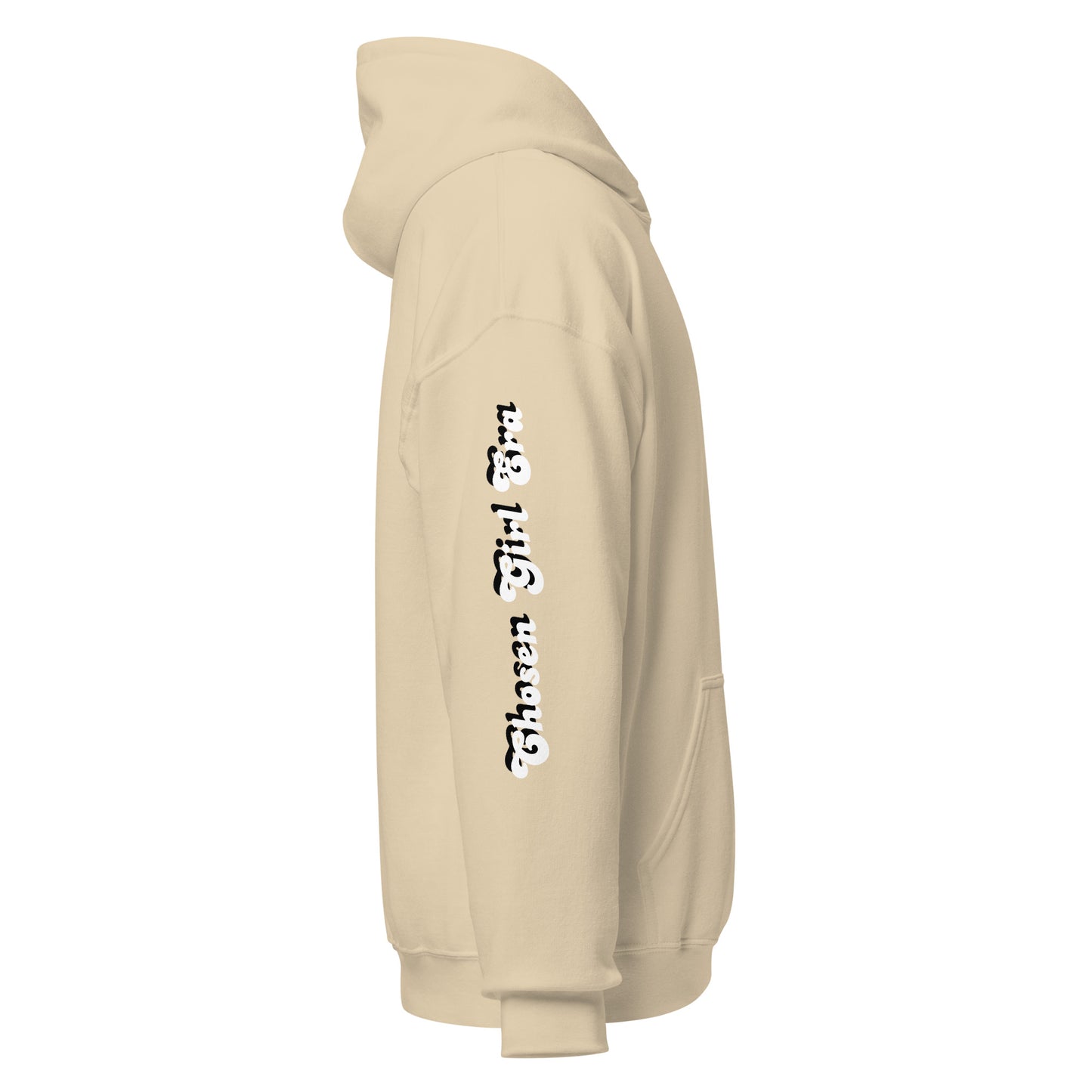 Chosen Girl Era Hoodie