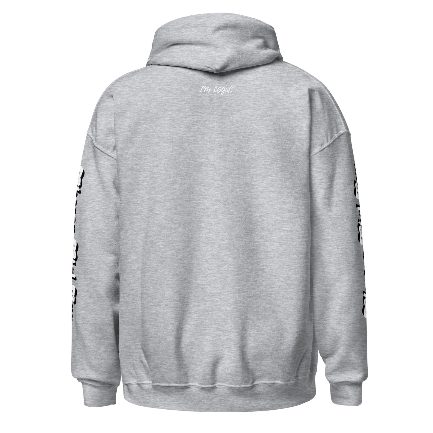 Chosen Girl Era Hoodie