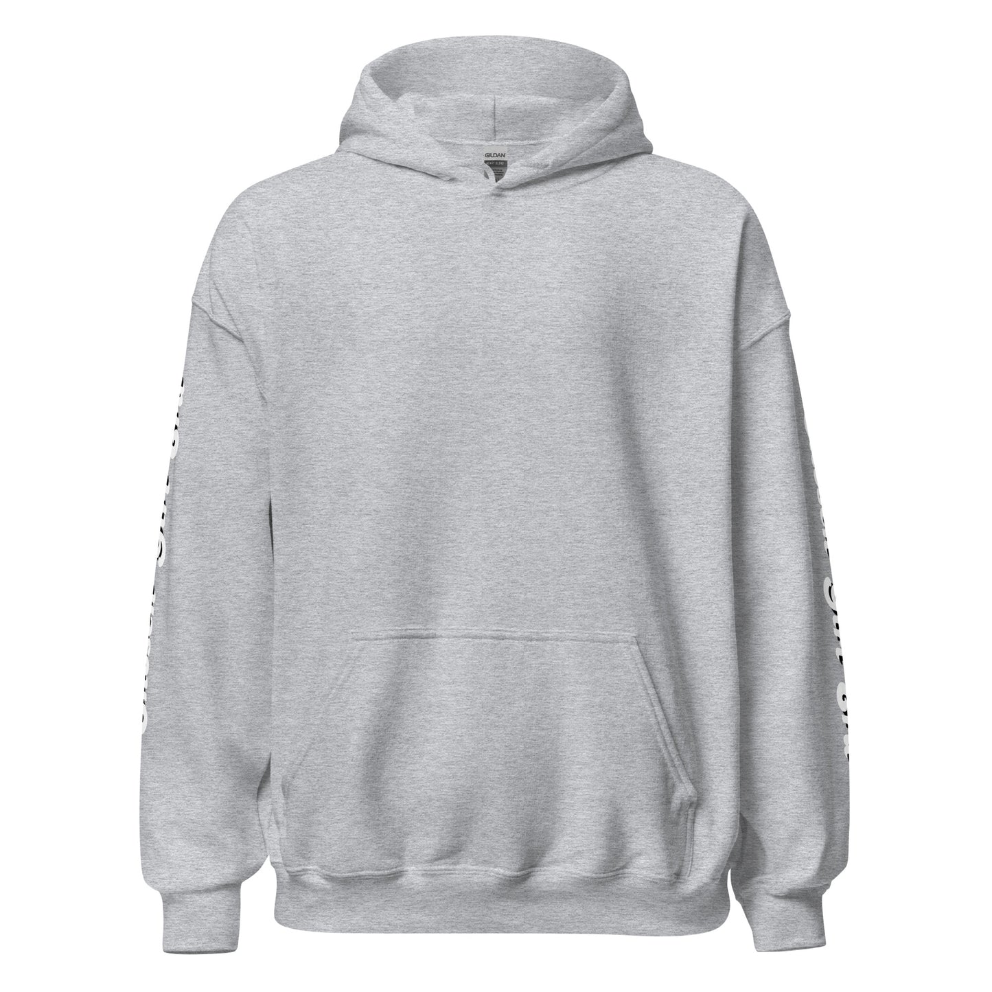 Chosen Girl Era Hoodie