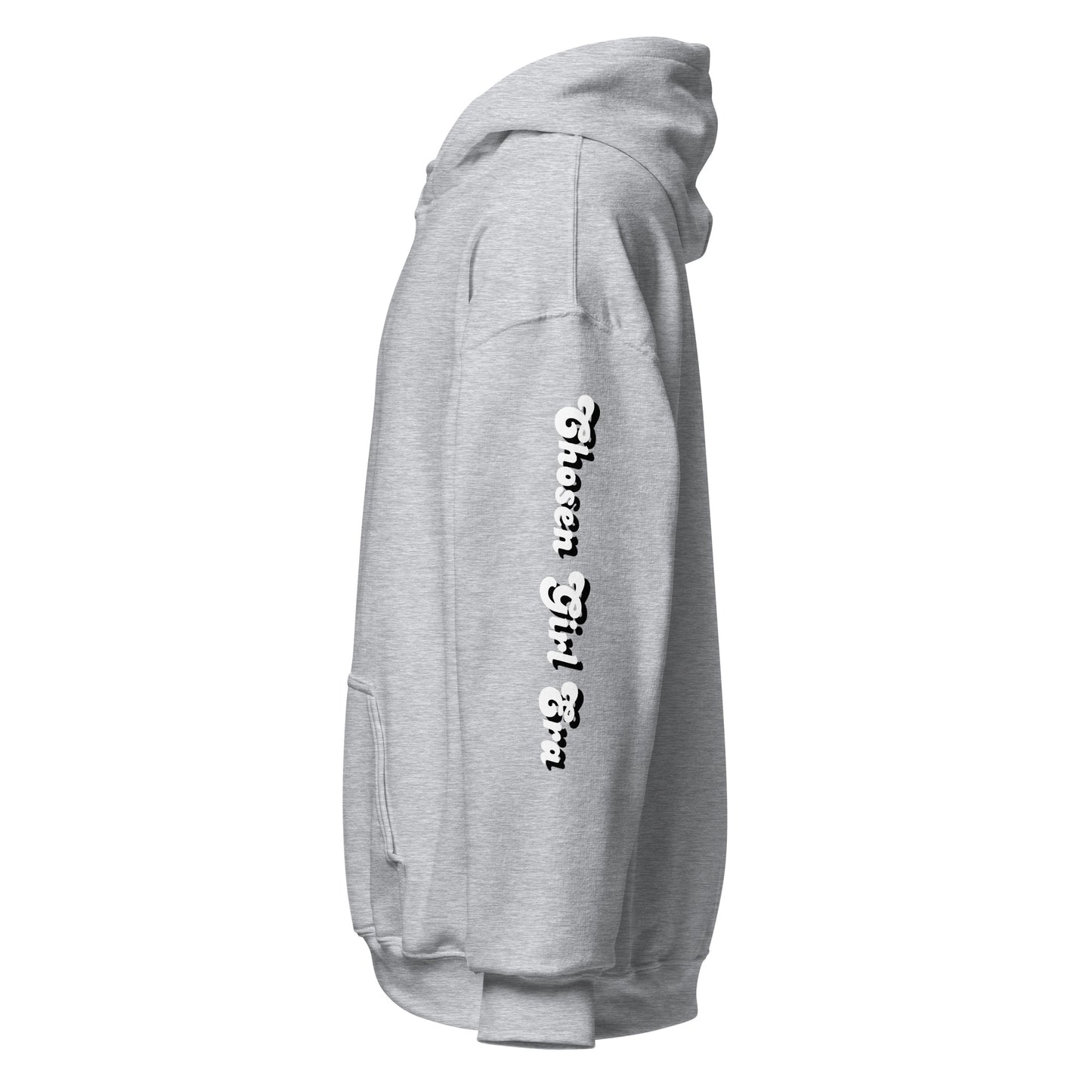 Chosen Girl Era Hoodie